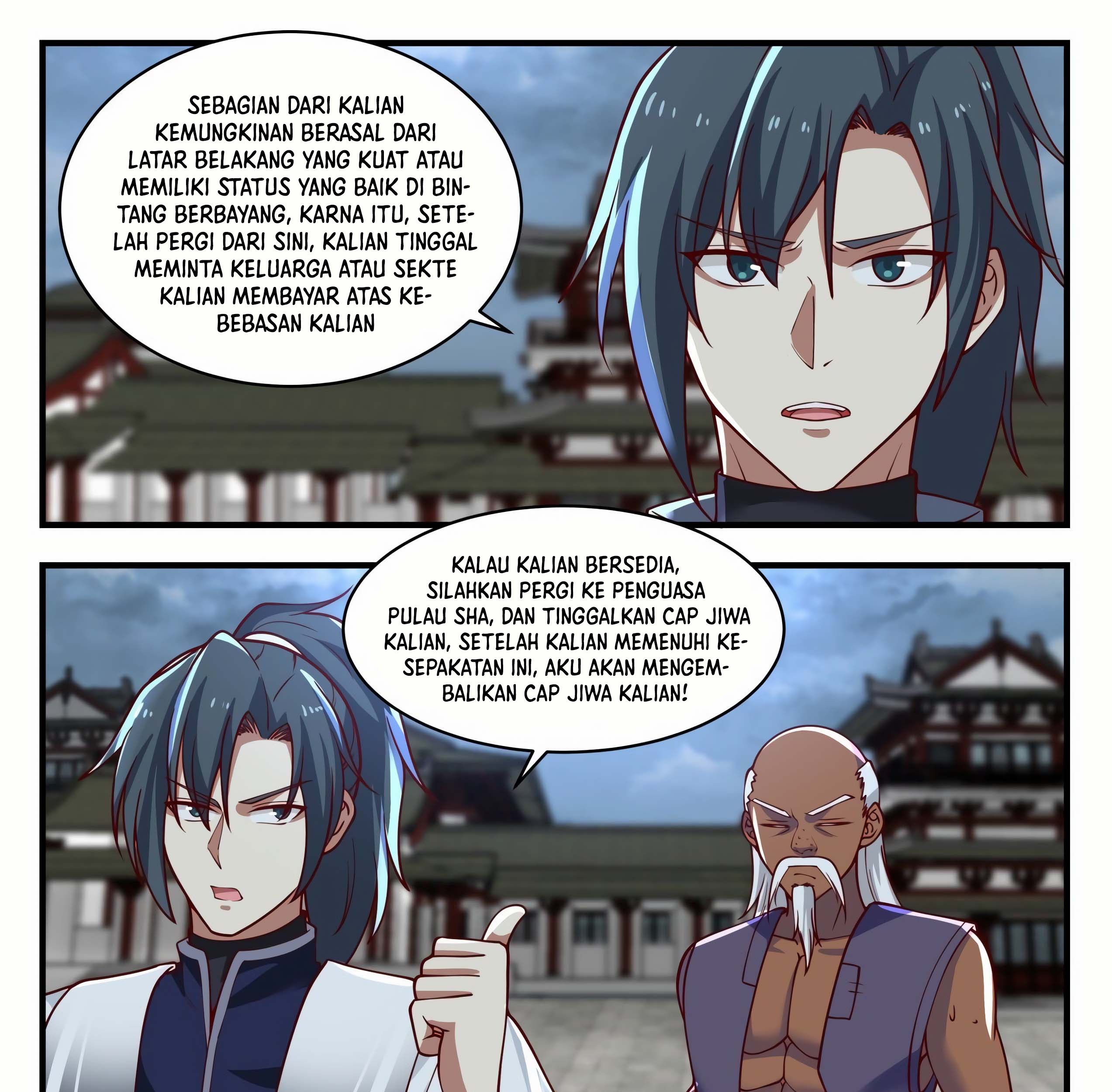Martial Peak Part 1 Chapter 1437 - https://gambar-id.komiku.org/wp-content/uploads/2409097-9_part1.jpg