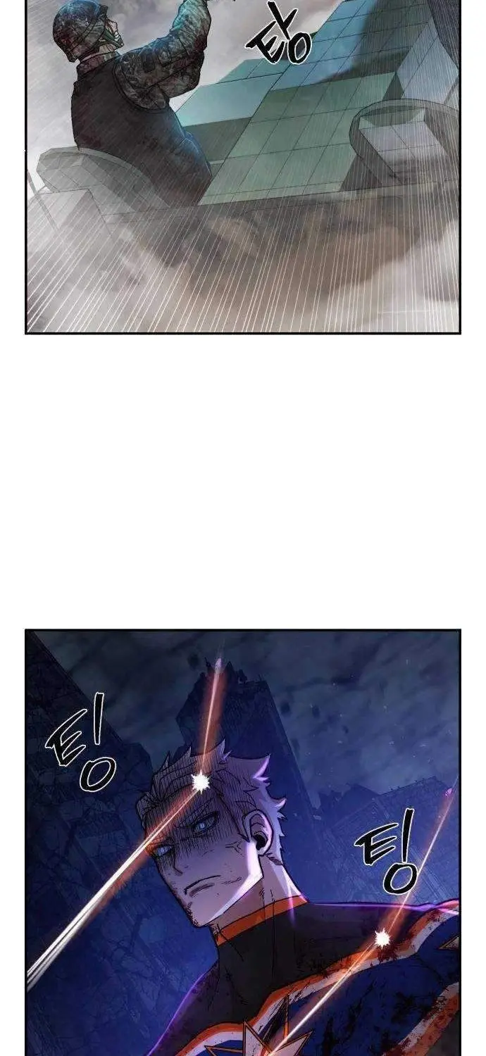 Hero Has Returned Chapter 15 Gambar 33