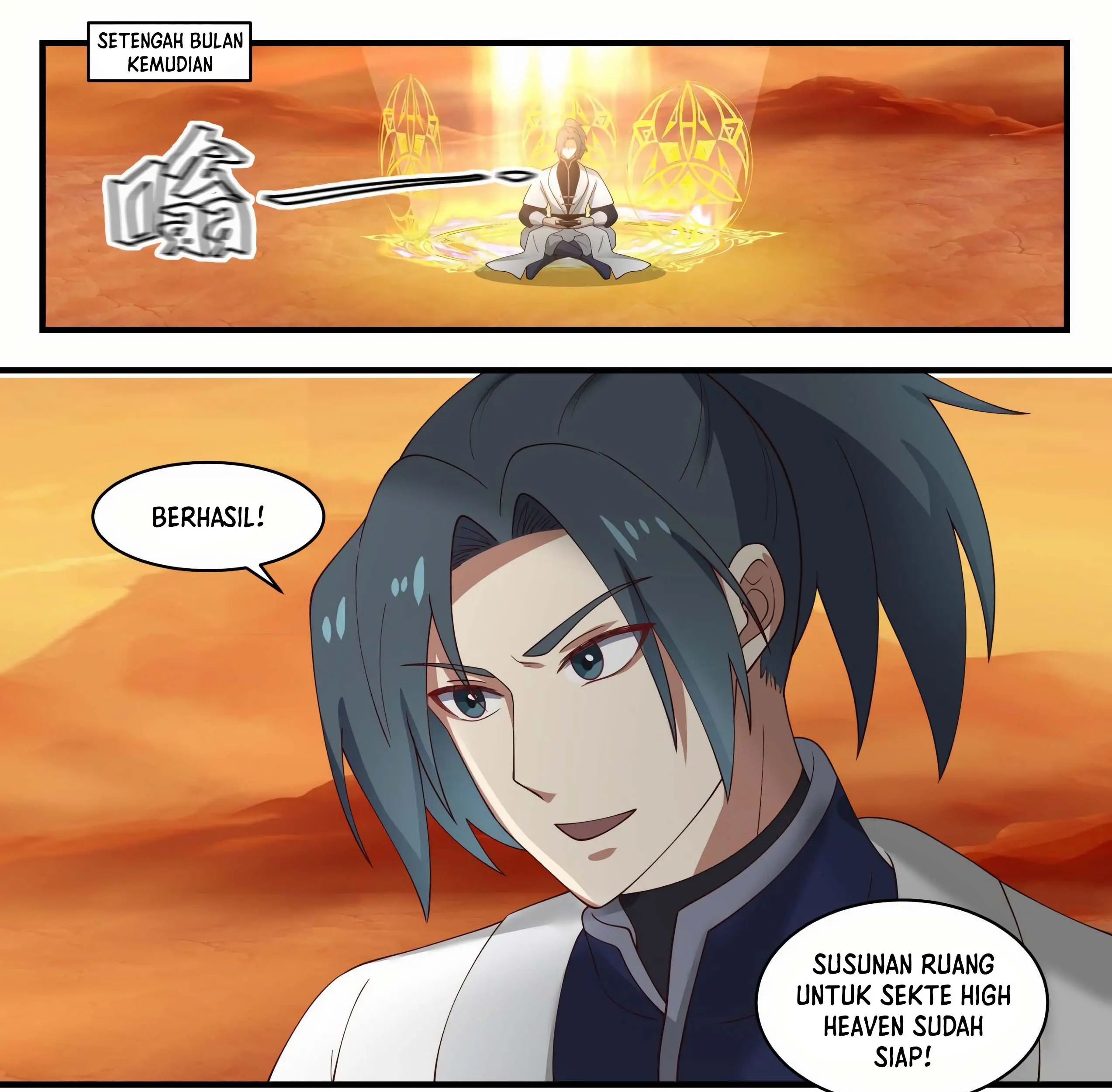Martial Peak Part 1 Chapter 1438 - https://gambar-id.komiku.org/wp-content/uploads/2409594-14_part1.jpg
