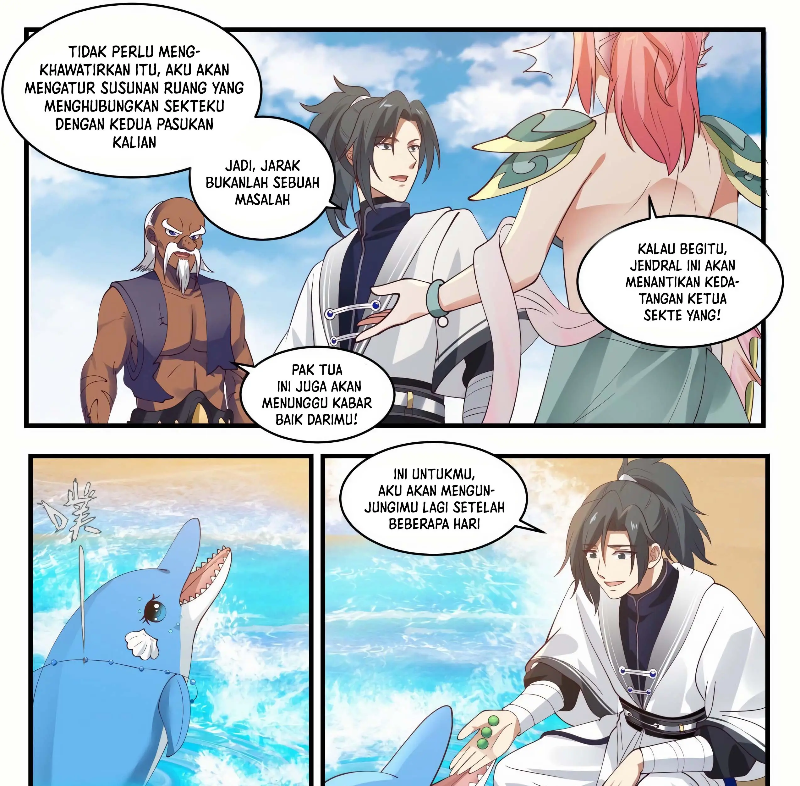 Martial Peak Part 1 Chapter 1438 - https://gambar-id.komiku.org/wp-content/uploads/2409594-4_part1.jpg