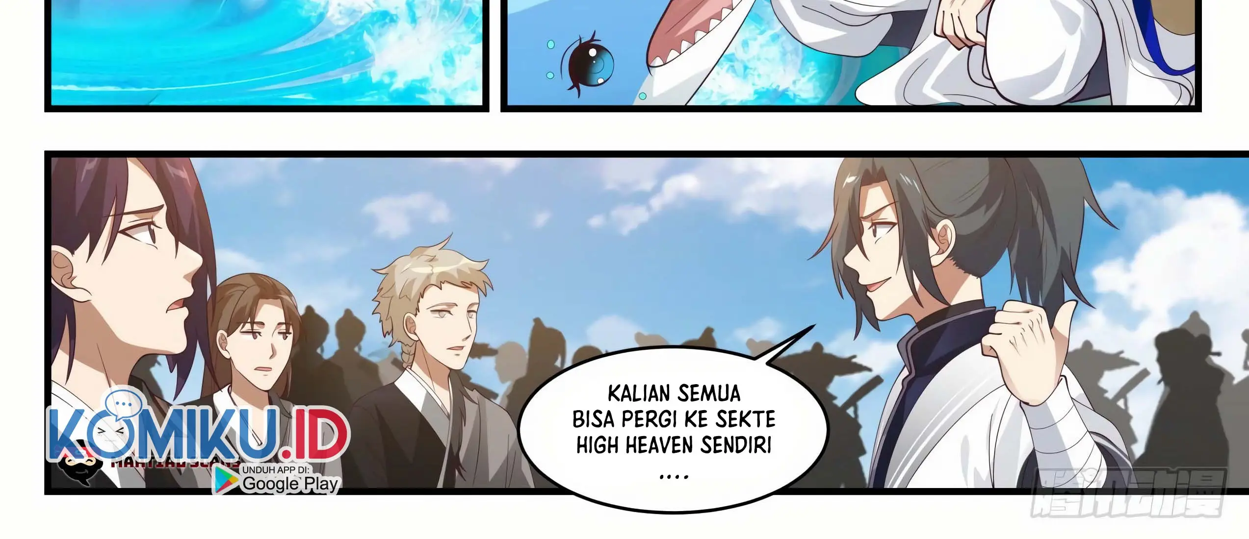 Martial Peak Part 1 Chapter 1438 - https://gambar-id.komiku.org/wp-content/uploads/2409594-4_part2.jpg