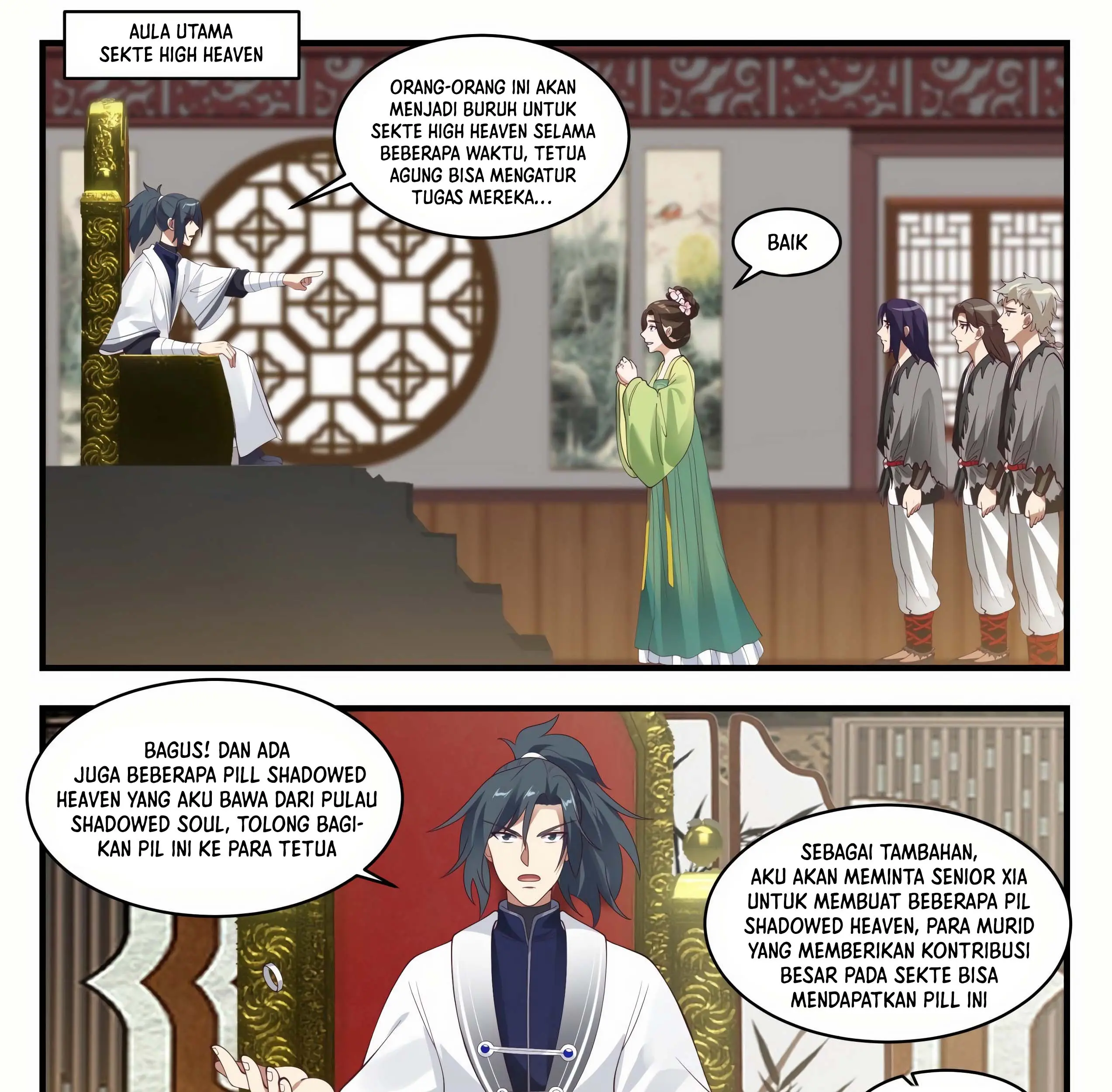 Martial Peak Part 1 Chapter 1438 - https://gambar-id.komiku.org/wp-content/uploads/2409594-5_part1.jpg