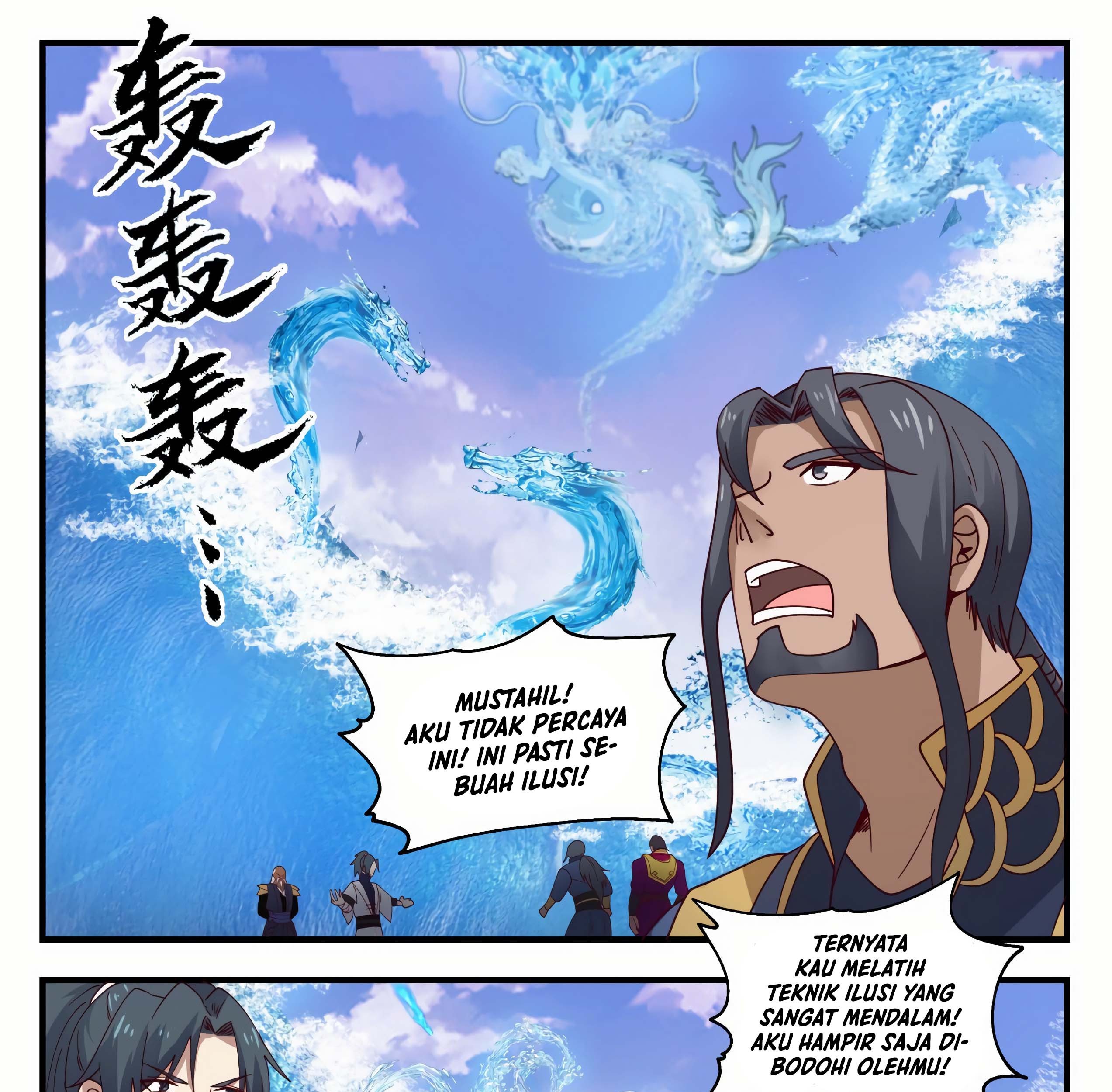 Martial Peak Part 1 Chapter 1439 - https://gambar-id.komiku.org/wp-content/uploads/2409595-13_part1.jpg