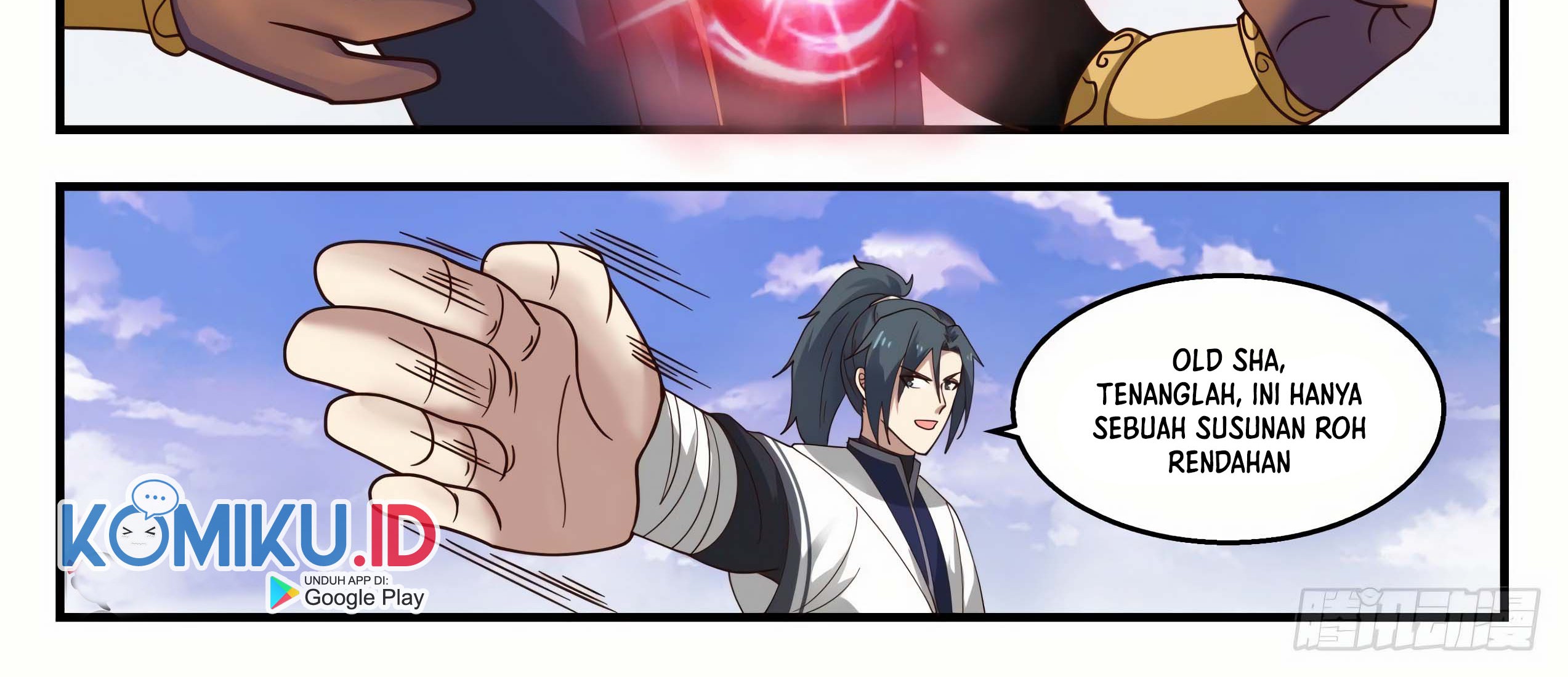 Martial Peak Part 1 Chapter 1439 - https://gambar-id.komiku.org/wp-content/uploads/2409595-9_part2.jpg