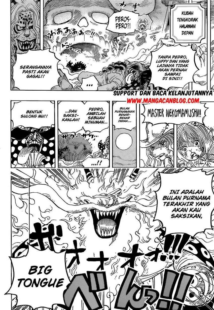 One Piece Chapter 1023 - https://gambar-id.komiku.org/wp-content/uploads/2410082-14.jpg