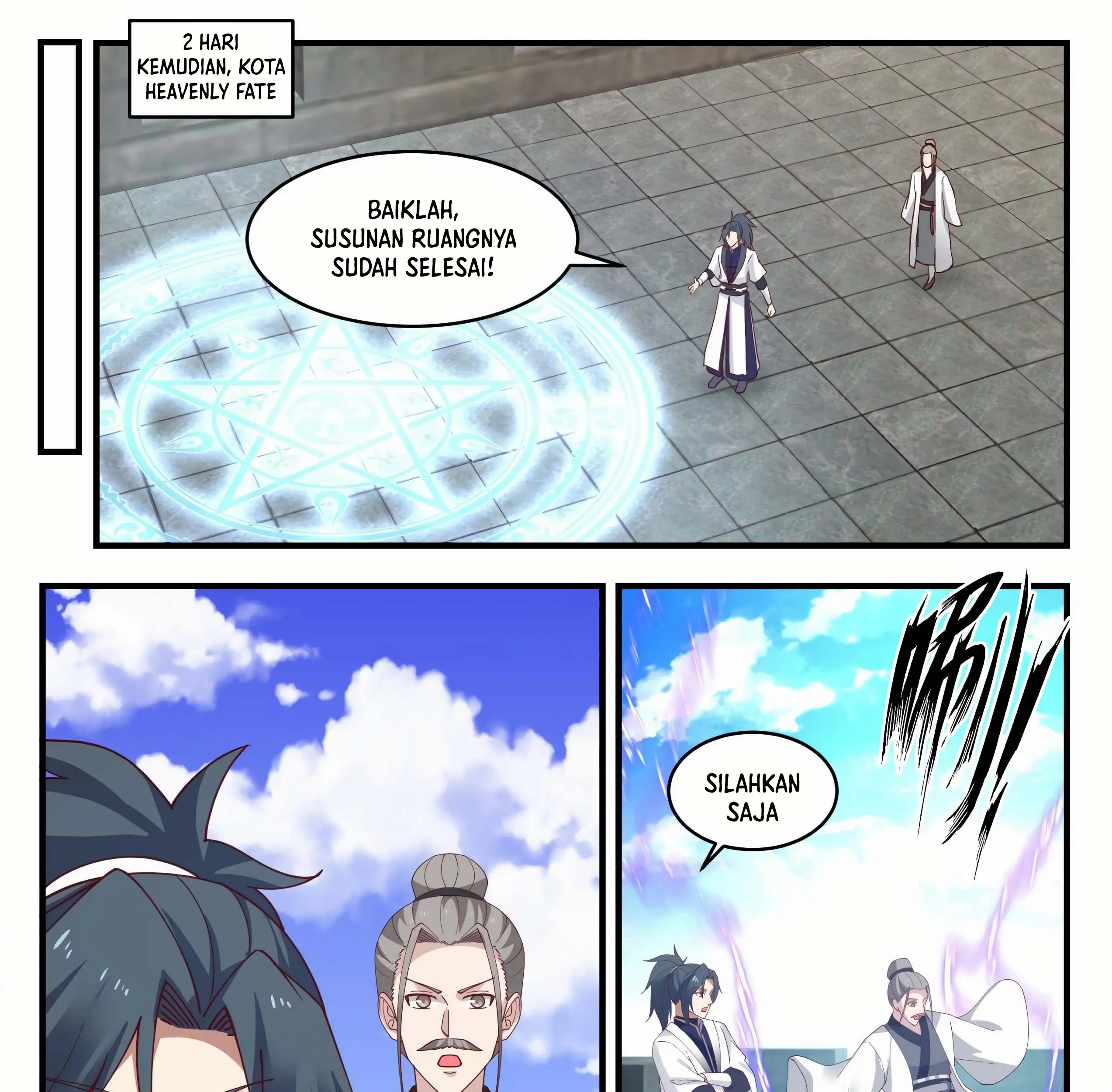 Martial Peak Part 1 Chapter 1440 - https://gambar-id.komiku.org/wp-content/uploads/2410157-13_part1.jpg