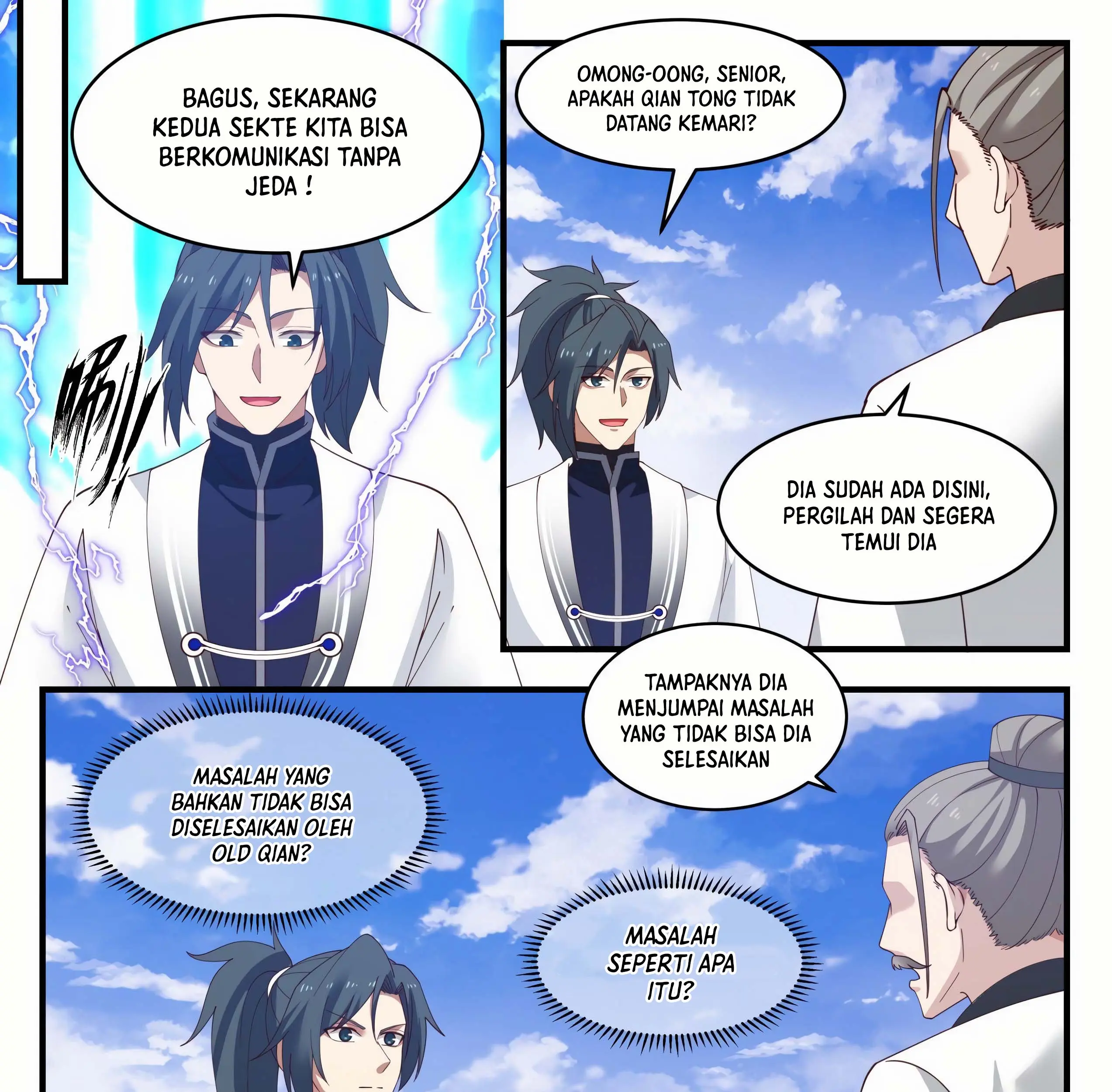 Martial Peak Part 1 Chapter 1440 - https://gambar-id.komiku.org/wp-content/uploads/2410157-14_part1.jpg