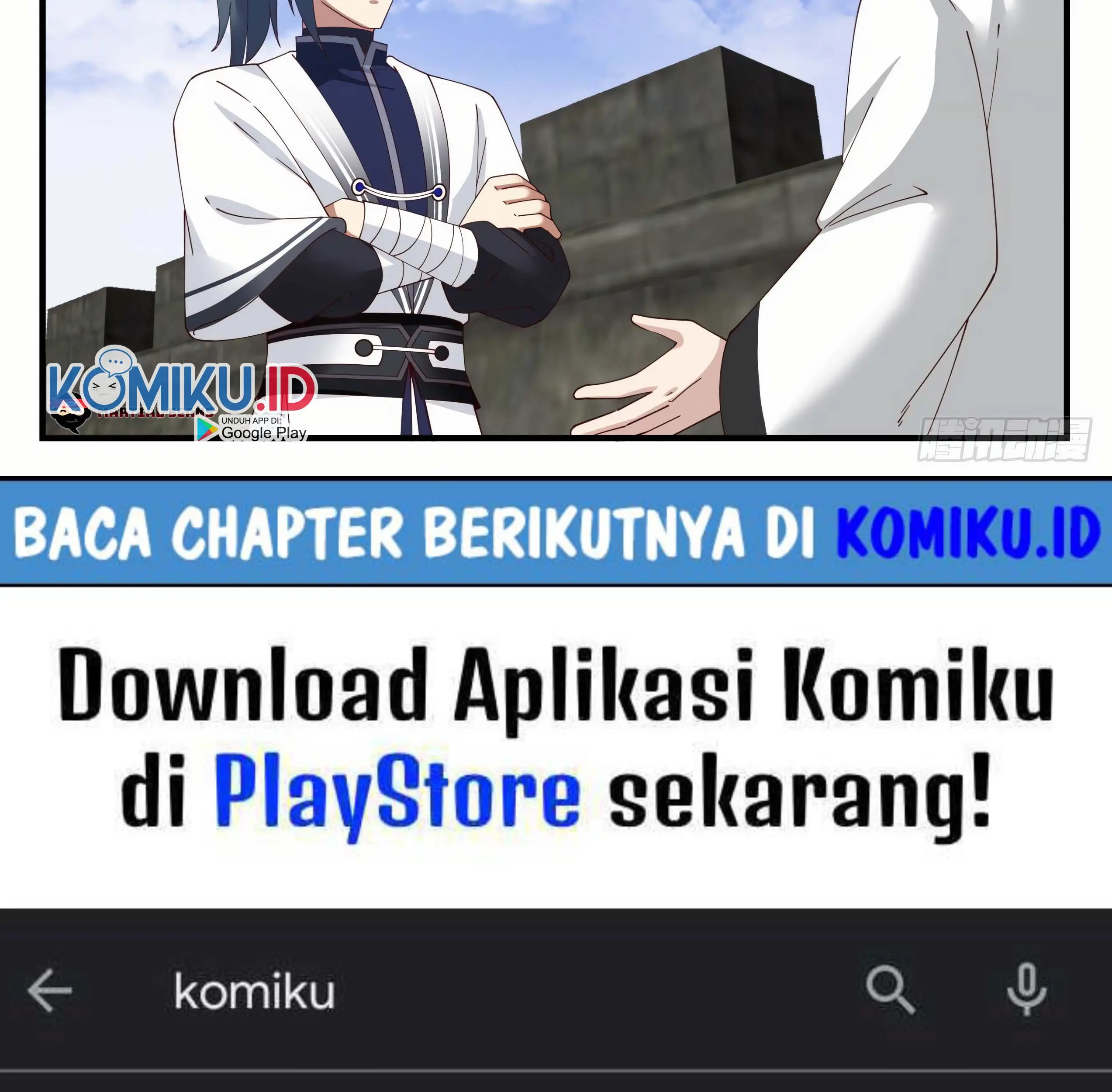 Martial Peak Part 1 Chapter 1440 - https://gambar-id.komiku.org/wp-content/uploads/2410157-14_part2.jpg