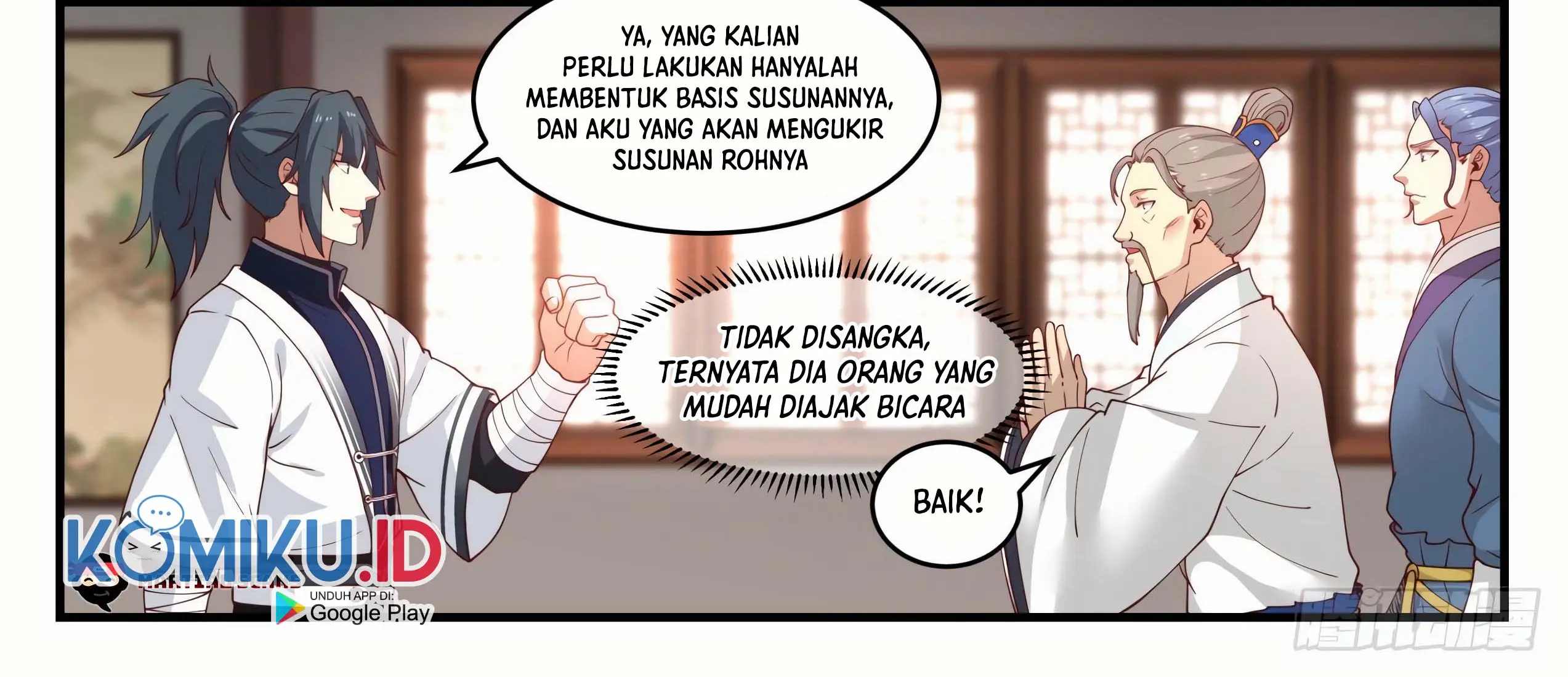 Martial Peak Part 1 Chapter 1440 - https://gambar-id.komiku.org/wp-content/uploads/2410157-4_part2.jpg