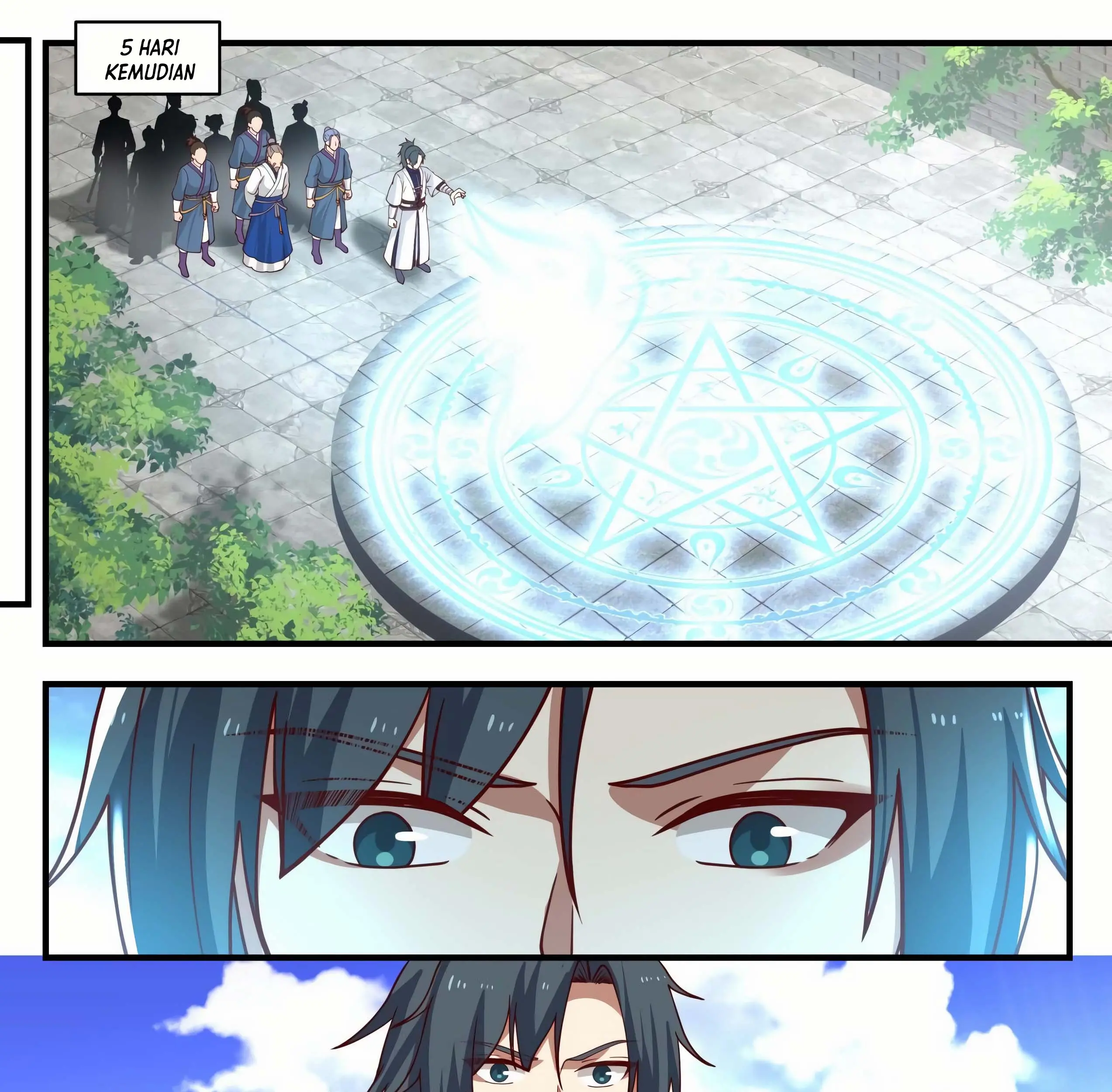 Martial Peak Part 1 Chapter 1440 - https://gambar-id.komiku.org/wp-content/uploads/2410157-5_part1.jpg