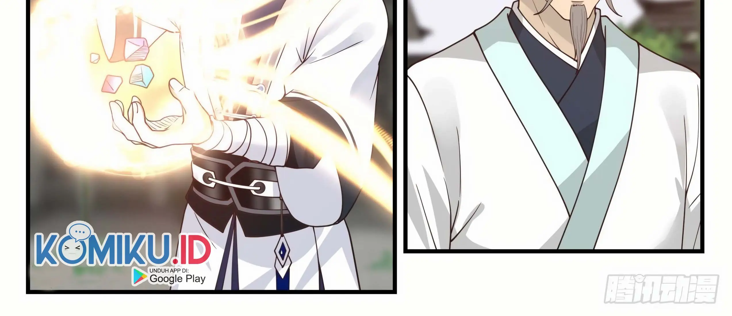 Martial Peak Part 1 Chapter 1440 - https://gambar-id.komiku.org/wp-content/uploads/2410157-6_part2.jpg