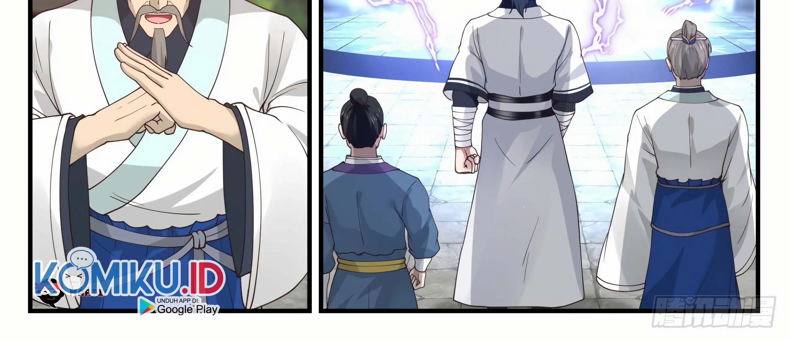 Martial Peak Part 1 Chapter 1440 - https://gambar-id.komiku.org/wp-content/uploads/2410157-7_part2.jpg