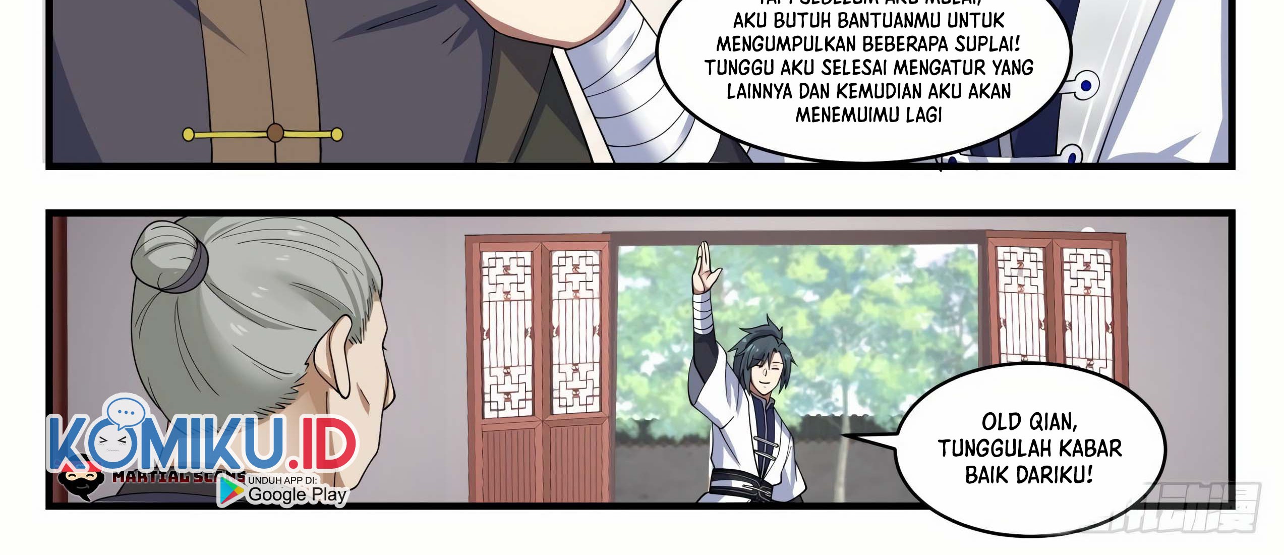 Martial Peak Part 1 Chapter 1441 - https://gambar-id.komiku.org/wp-content/uploads/2410158-11_part2.jpg