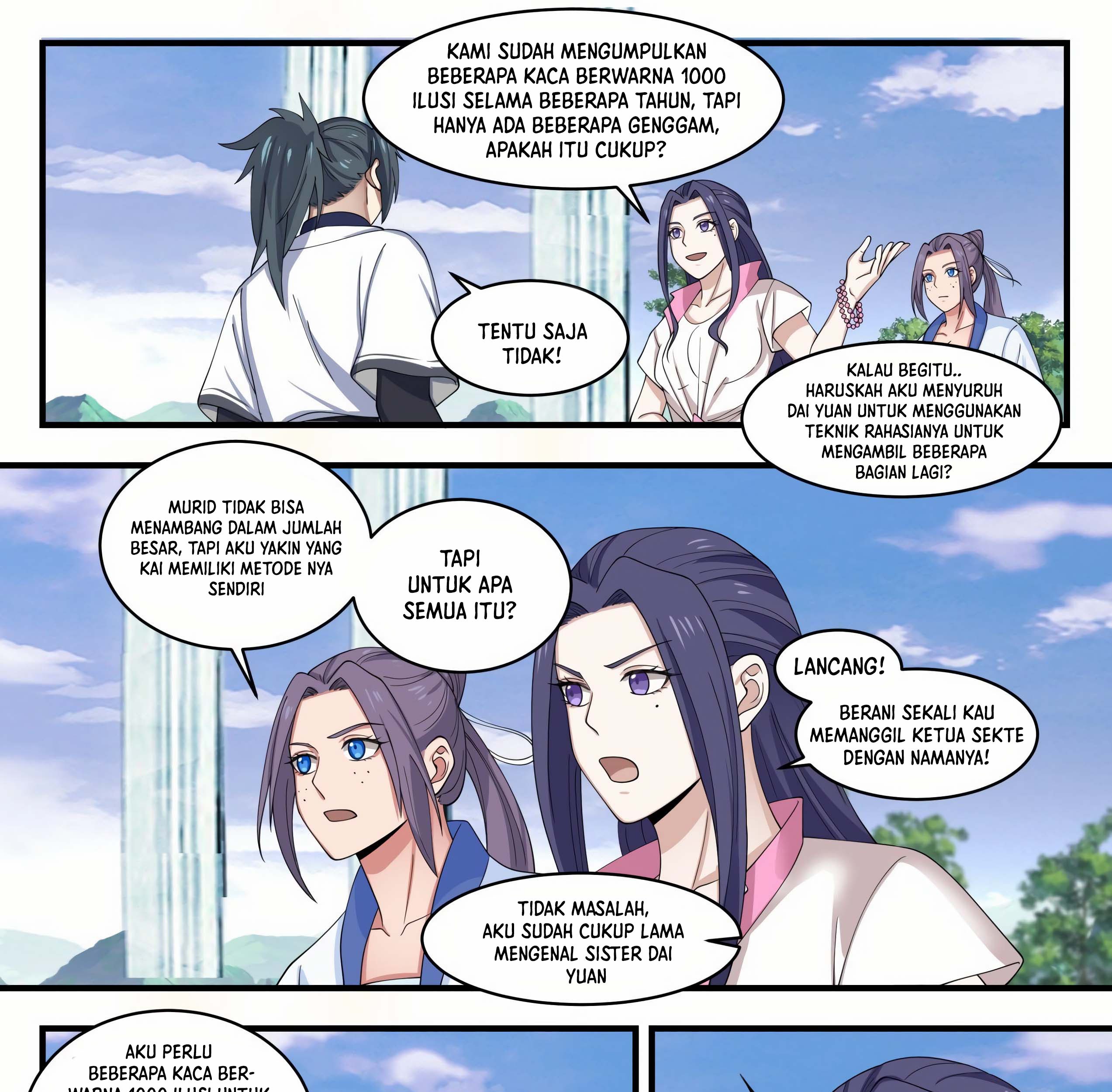 Martial Peak Part 1 Chapter 1441 - https://gambar-id.komiku.org/wp-content/uploads/2410158-13_part1.jpg