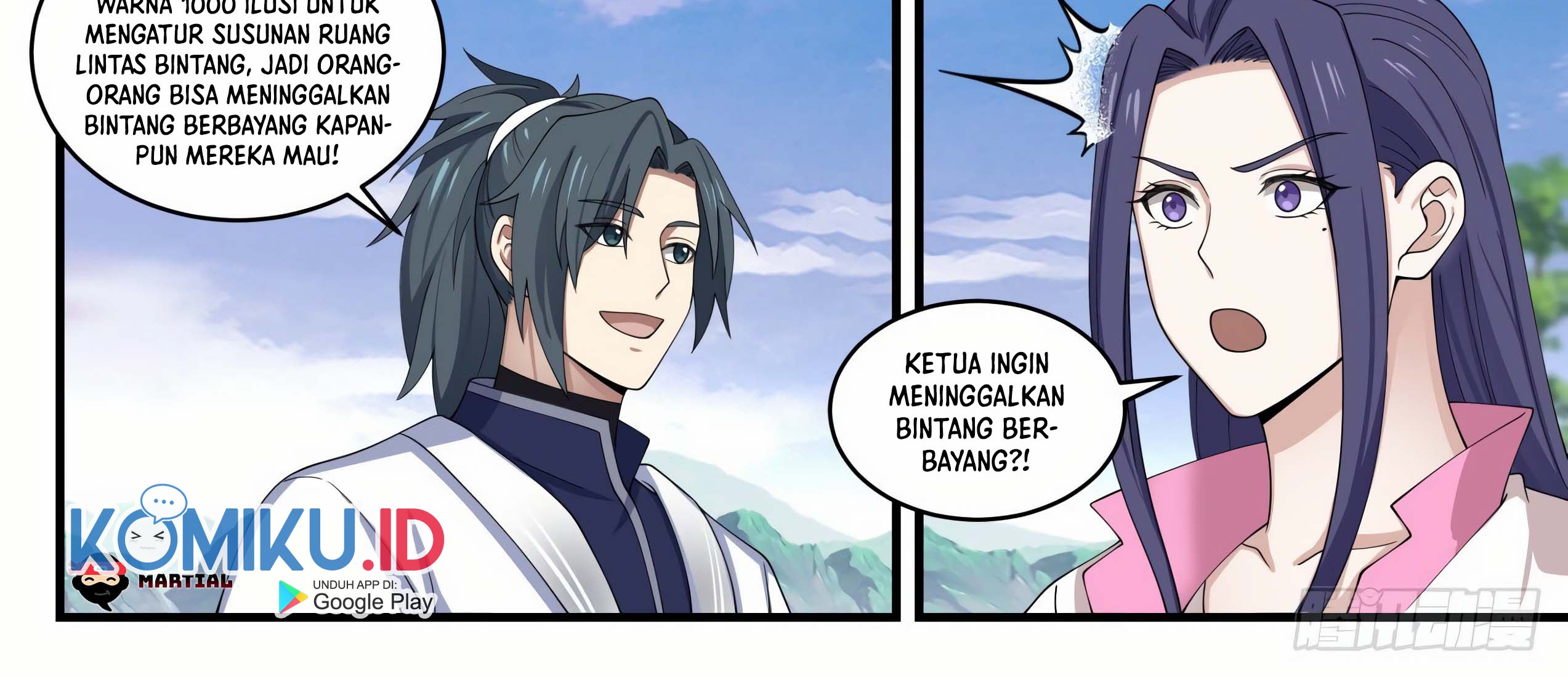 Martial Peak Part 1 Chapter 1441 - https://gambar-id.komiku.org/wp-content/uploads/2410158-13_part2.jpg