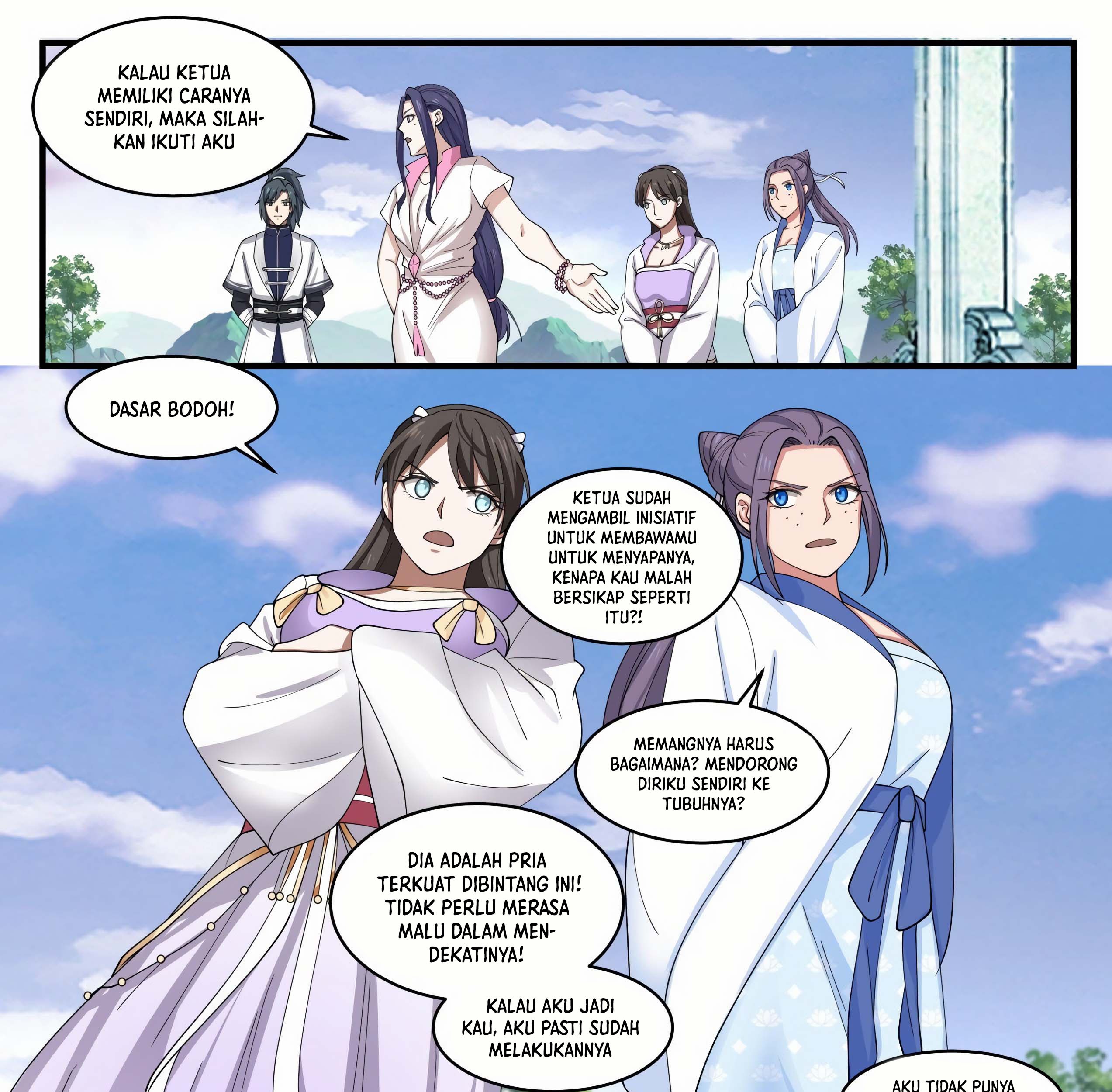 Martial Peak Part 1 Chapter 1441 - https://gambar-id.komiku.org/wp-content/uploads/2410158-14_part1.jpg