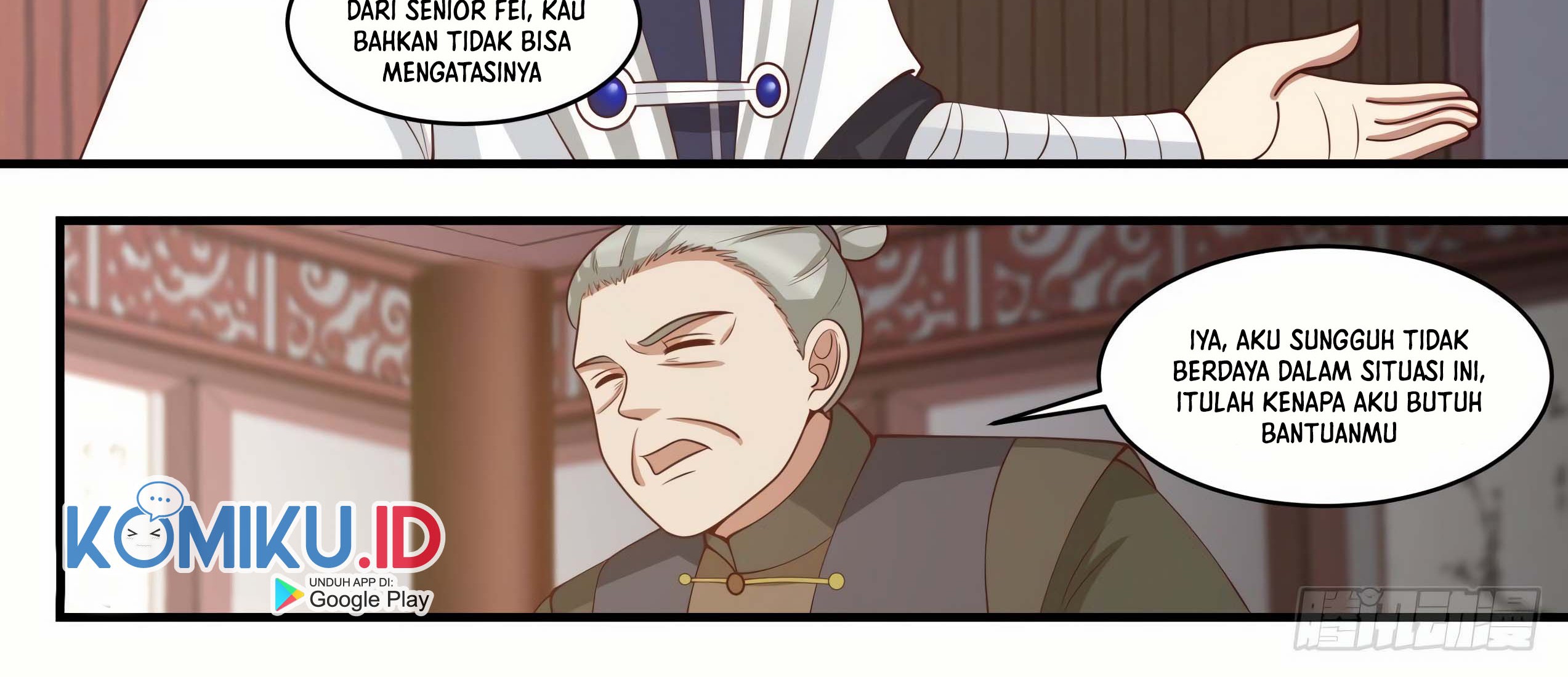 Martial Peak Part 1 Chapter 1441 - https://gambar-id.komiku.org/wp-content/uploads/2410158-3_part2.jpg