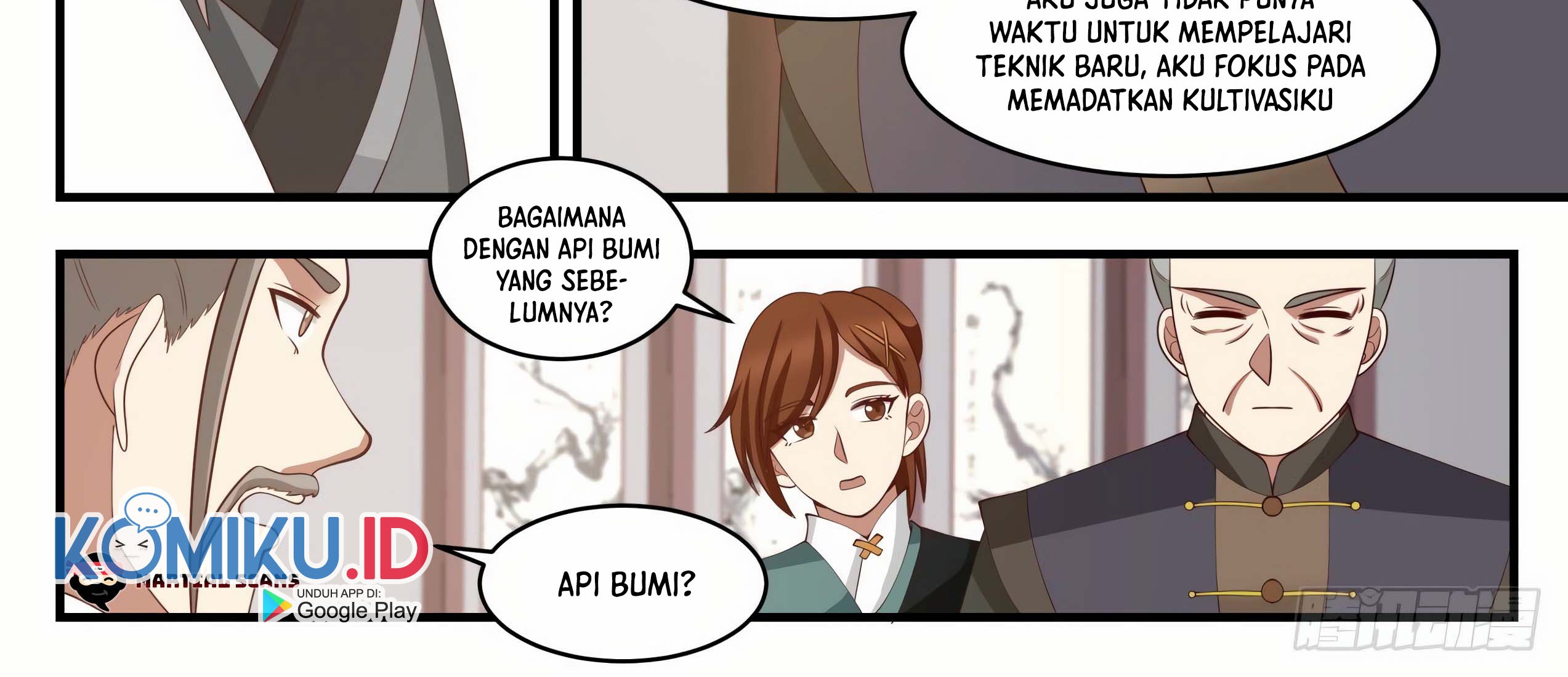 Martial Peak Part 1 Chapter 1441 - https://gambar-id.komiku.org/wp-content/uploads/2410158-5_part2.jpg