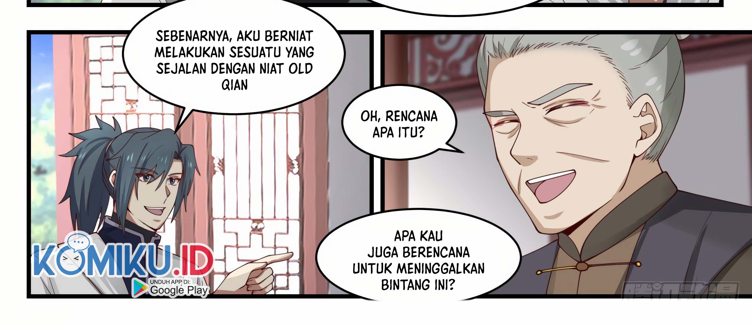 Martial Peak Part 1 Chapter 1441 - https://gambar-id.komiku.org/wp-content/uploads/2410158-8_part2.jpg