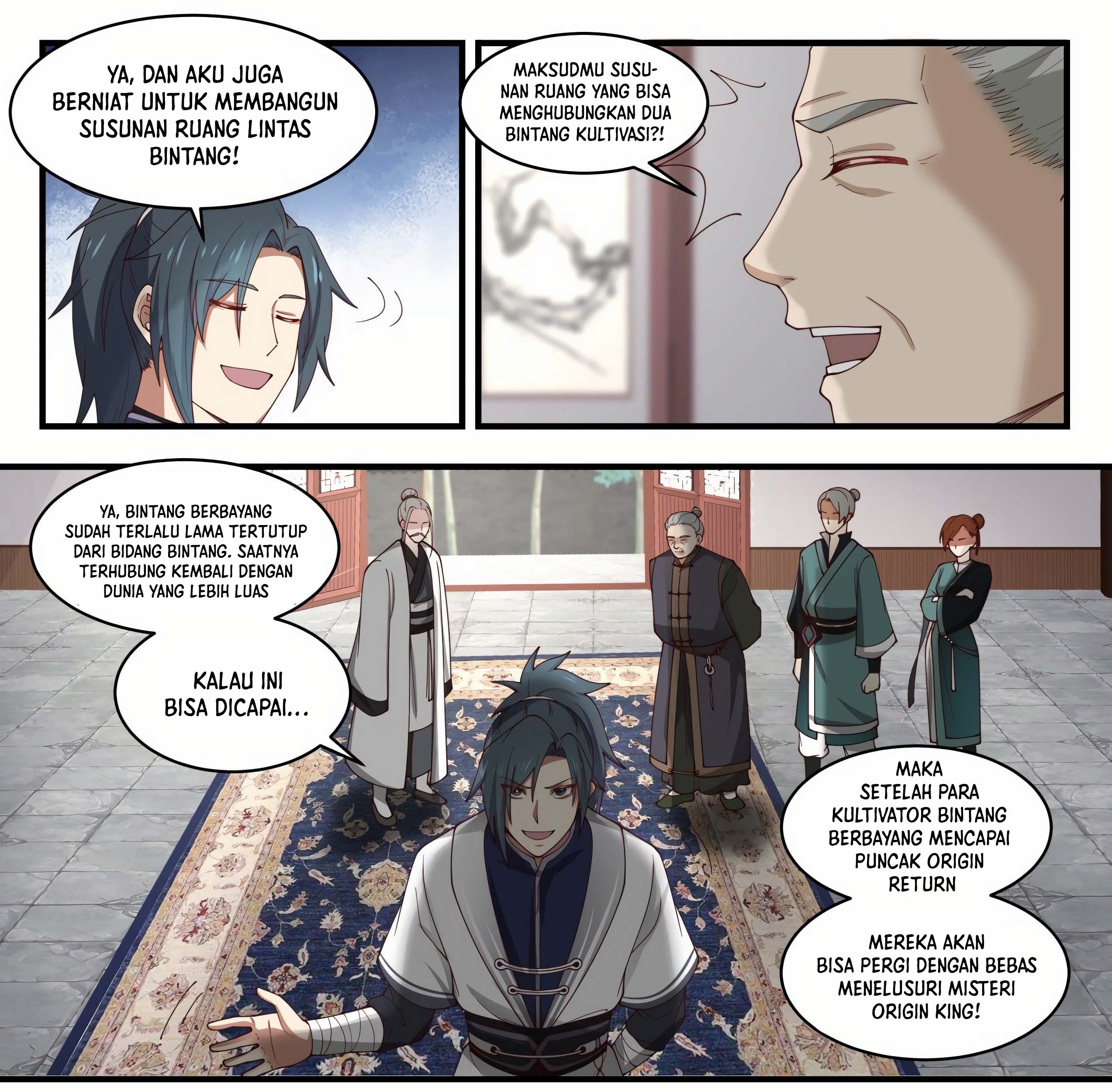 Martial Peak Part 1 Chapter 1441 - https://gambar-id.komiku.org/wp-content/uploads/2410158-9_part1.jpg
