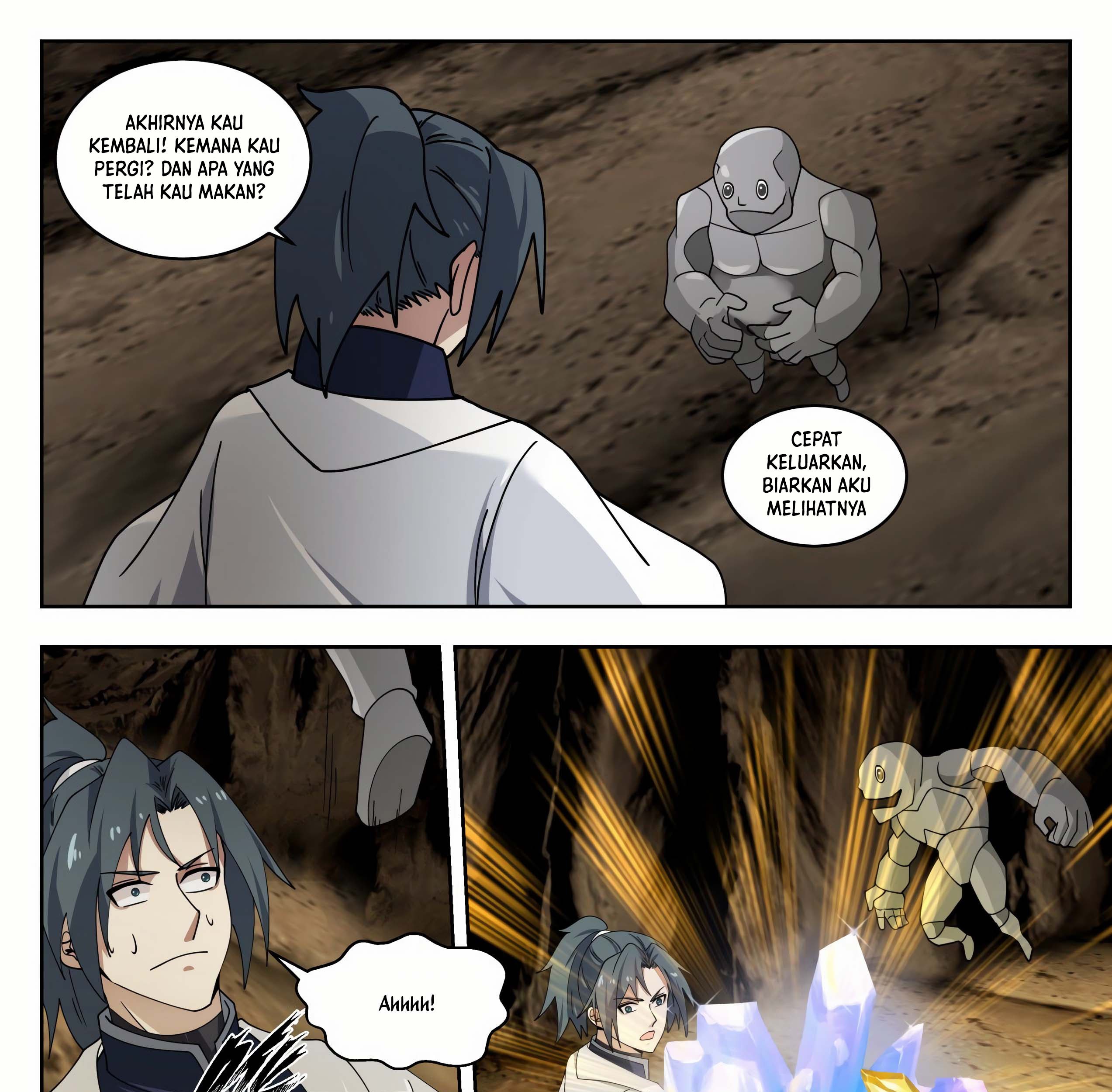 Martial Peak Part 1 Chapter 1442 - https://gambar-id.komiku.org/wp-content/uploads/2410159-10_part1.jpg
