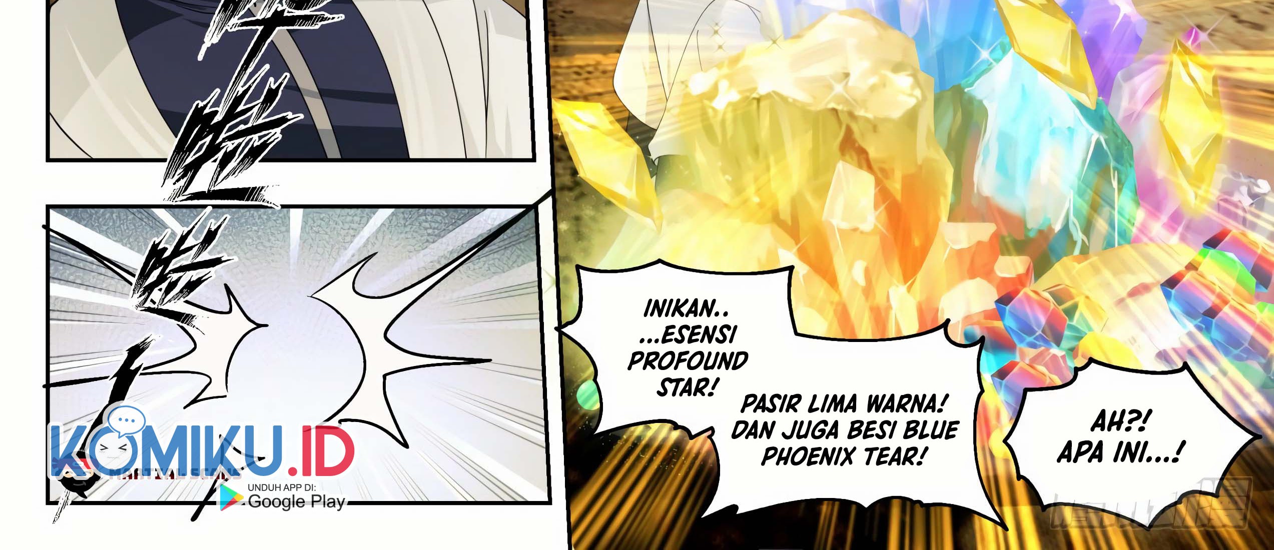 Martial Peak Part 1 Chapter 1442 - https://gambar-id.komiku.org/wp-content/uploads/2410159-10_part2.jpg