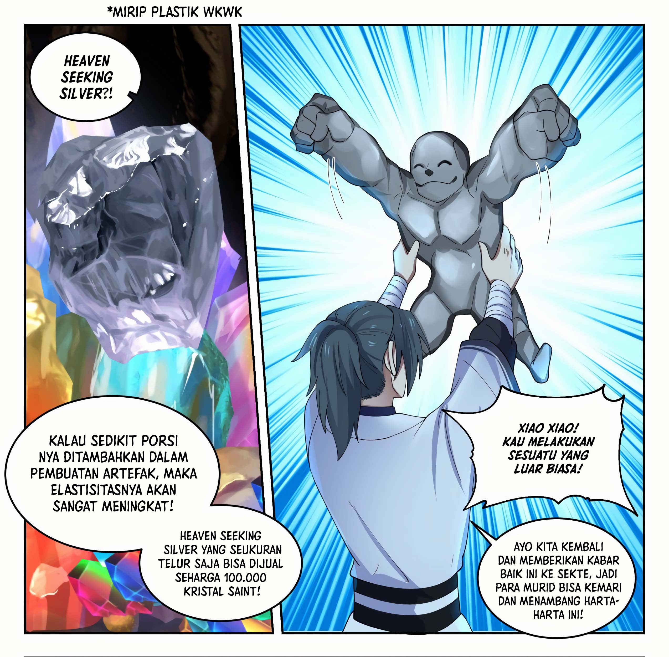 Martial Peak Part 1 Chapter 1442 - https://gambar-id.komiku.org/wp-content/uploads/2410159-11_part1.jpg