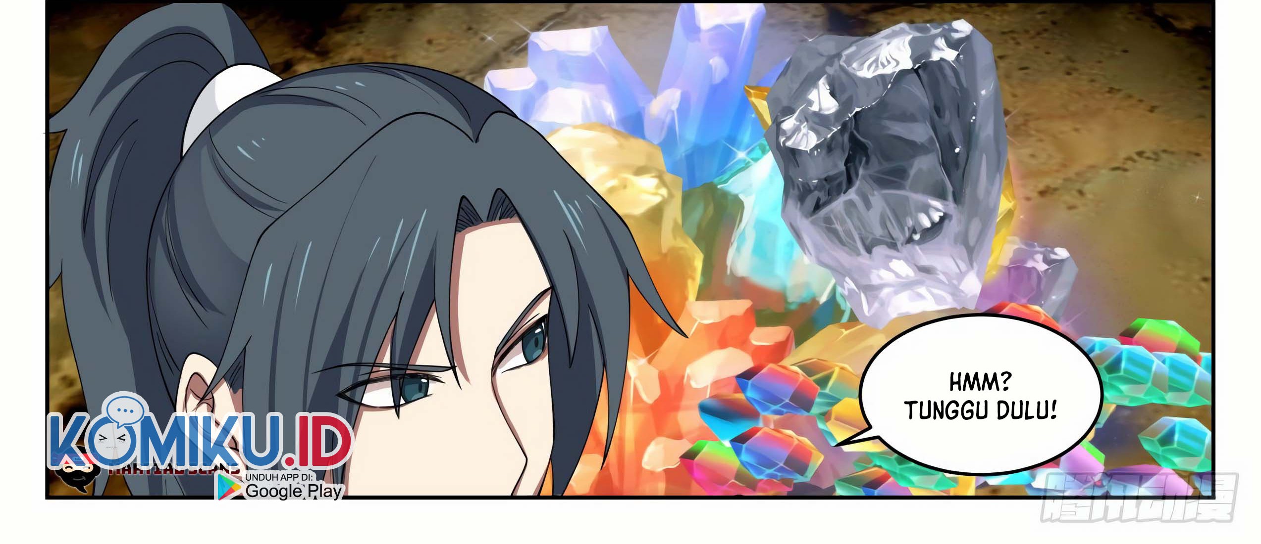 Martial Peak Part 1 Chapter 1442 - https://gambar-id.komiku.org/wp-content/uploads/2410159-11_part2.jpg