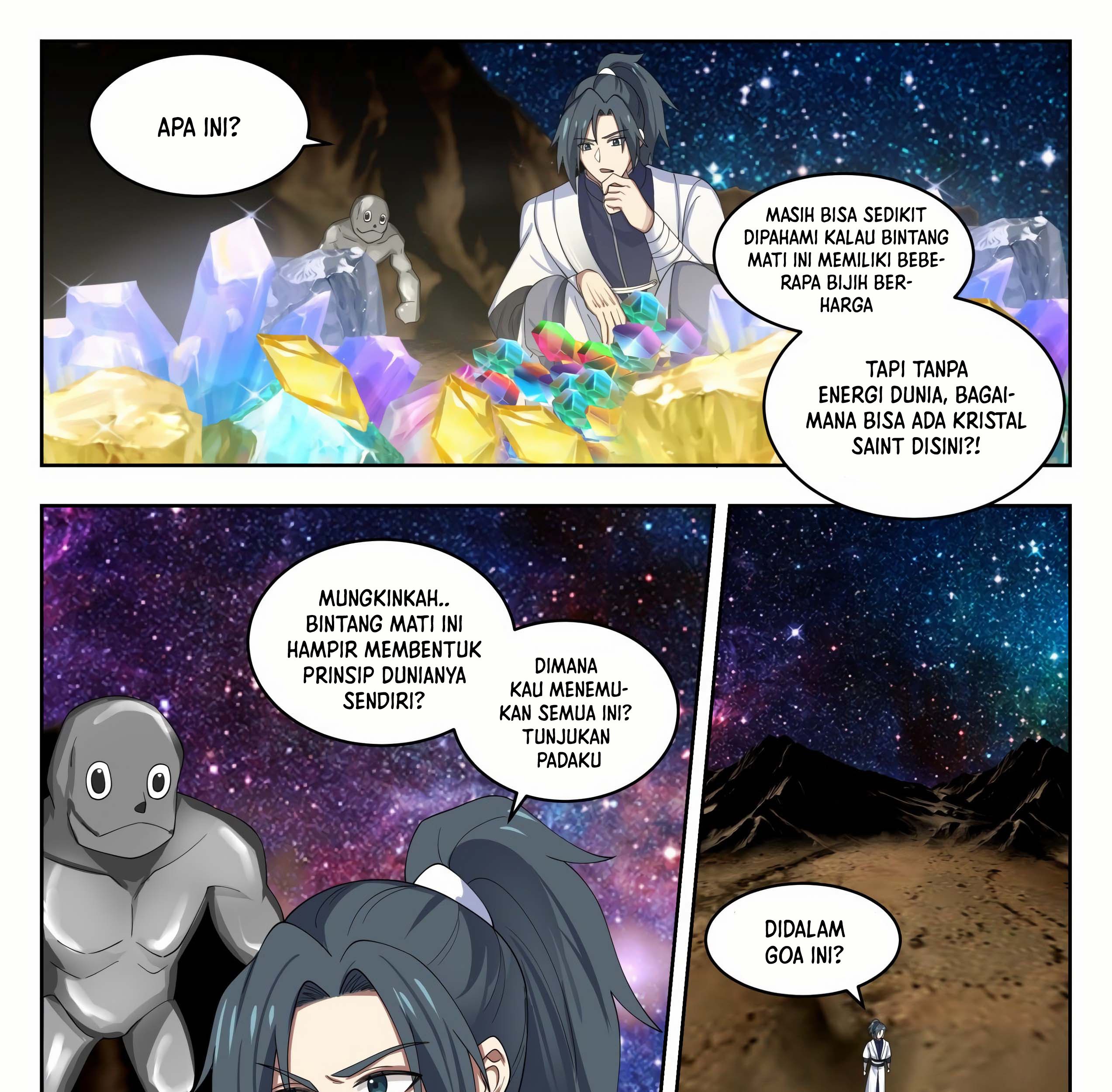 Martial Peak Part 1 Chapter 1442 - https://gambar-id.komiku.org/wp-content/uploads/2410159-12_part1.jpg