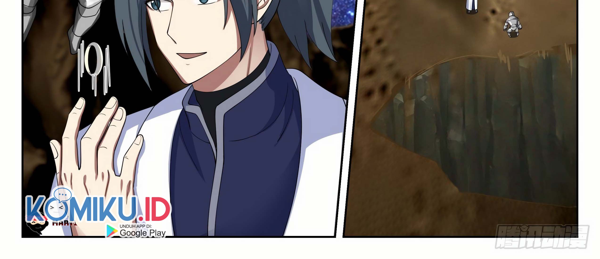 Martial Peak Part 1 Chapter 1442 - https://gambar-id.komiku.org/wp-content/uploads/2410159-12_part2.jpg