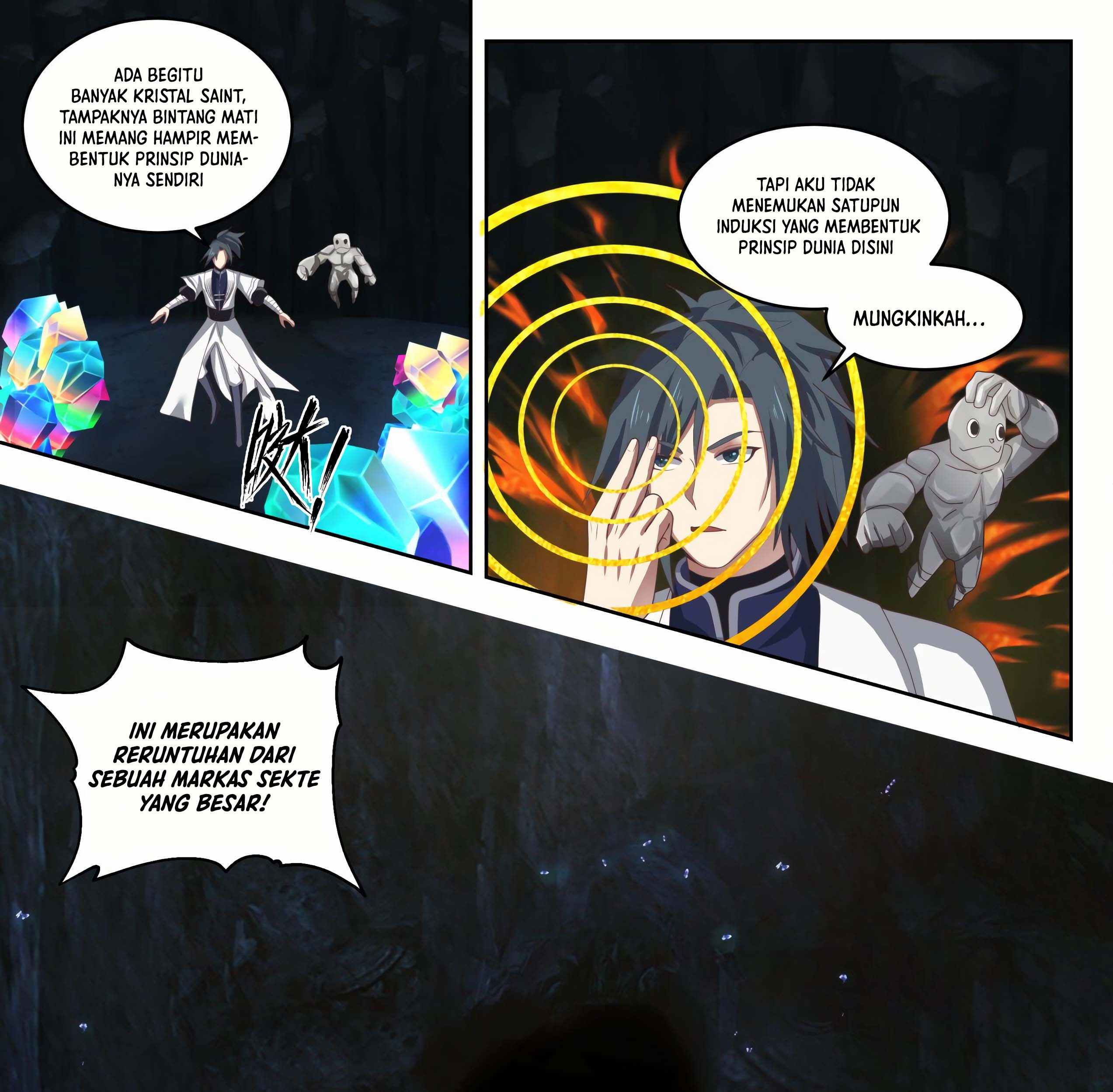 Martial Peak Part 1 Chapter 1442 - https://gambar-id.komiku.org/wp-content/uploads/2410159-13_part1.jpg