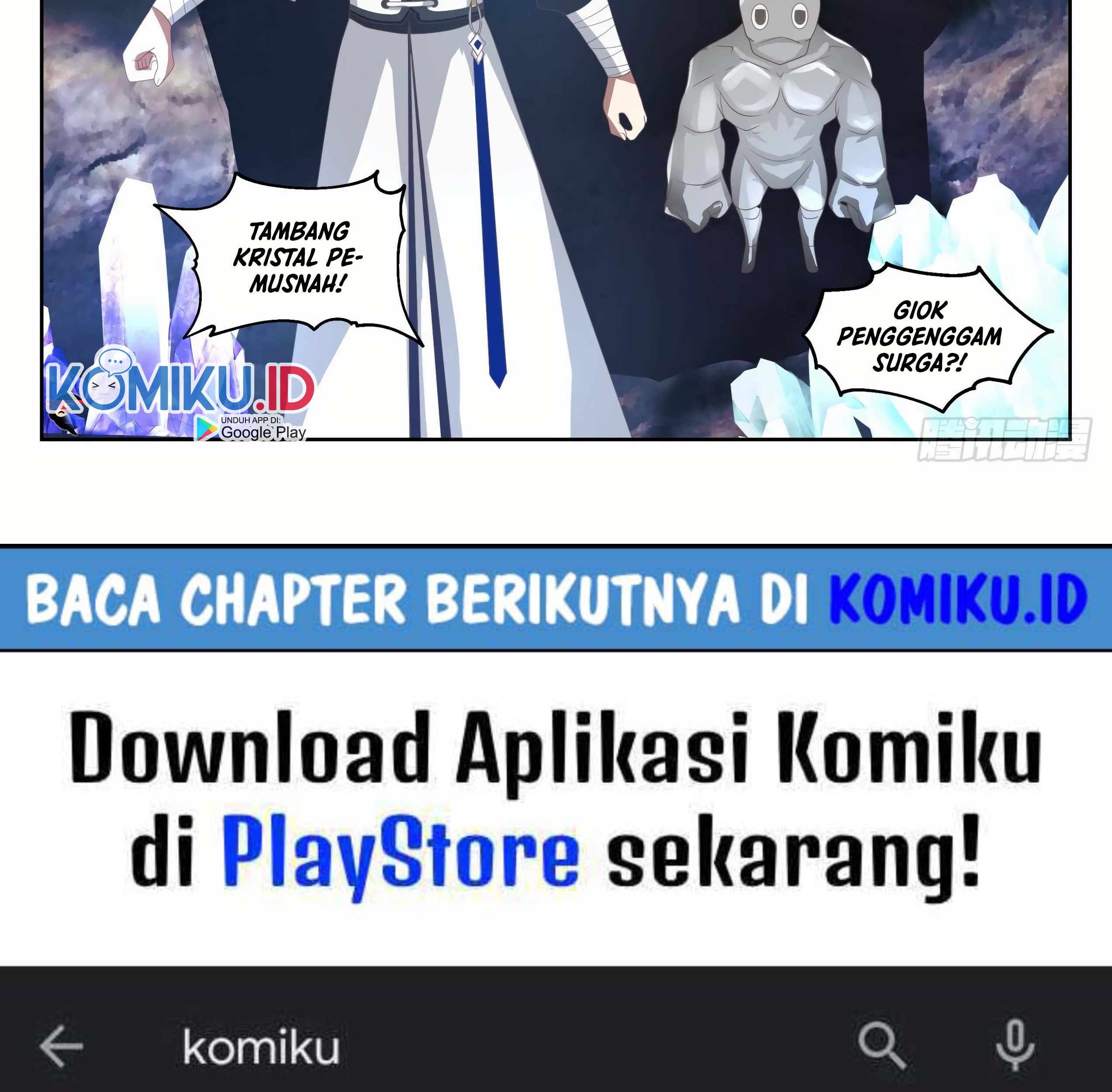 Martial Peak Part 1 Chapter 1442 - https://gambar-id.komiku.org/wp-content/uploads/2410159-14_part2.jpg