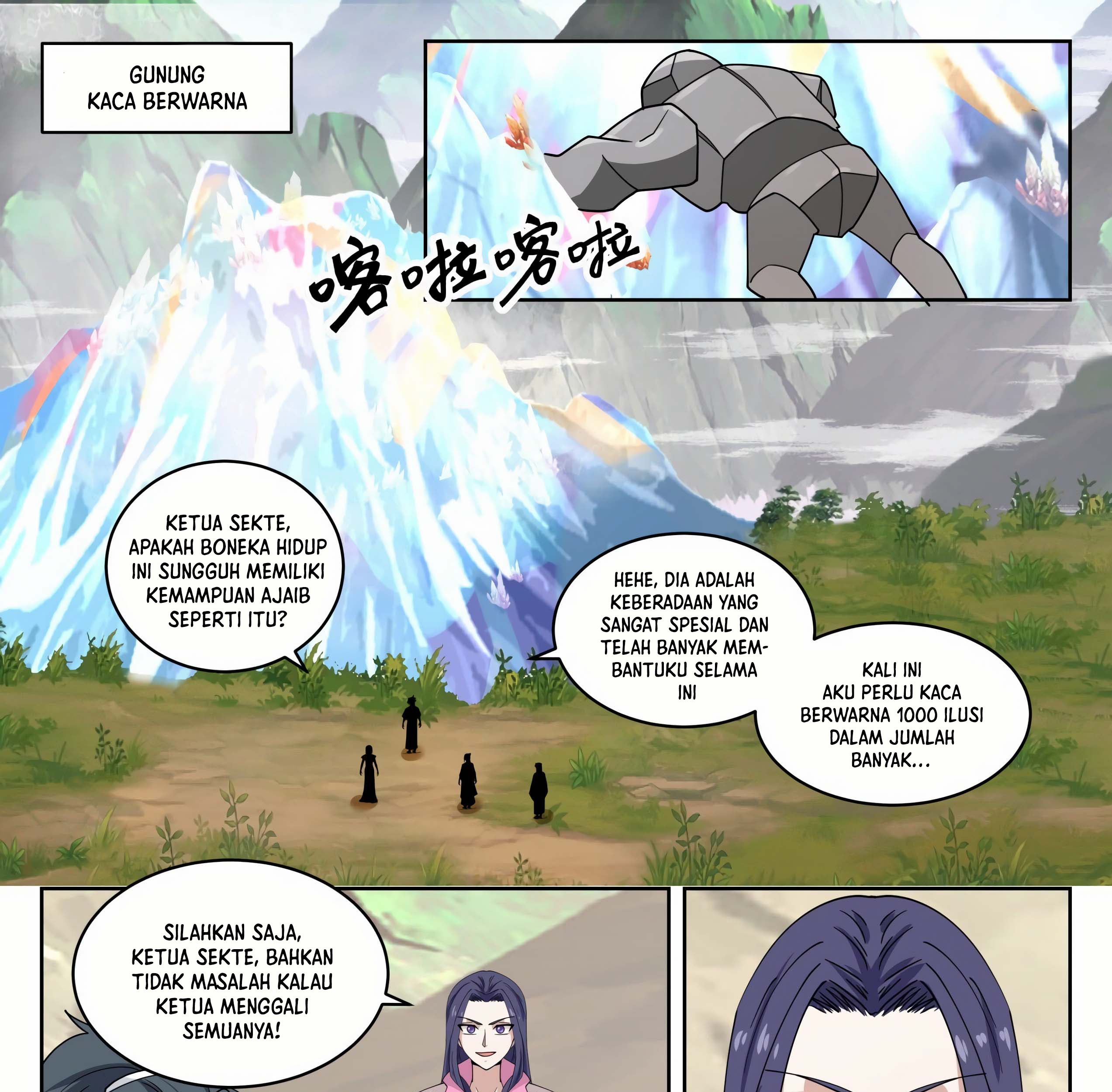 Martial Peak Part 1 Chapter 1442 - https://gambar-id.komiku.org/wp-content/uploads/2410159-3_part1.jpg