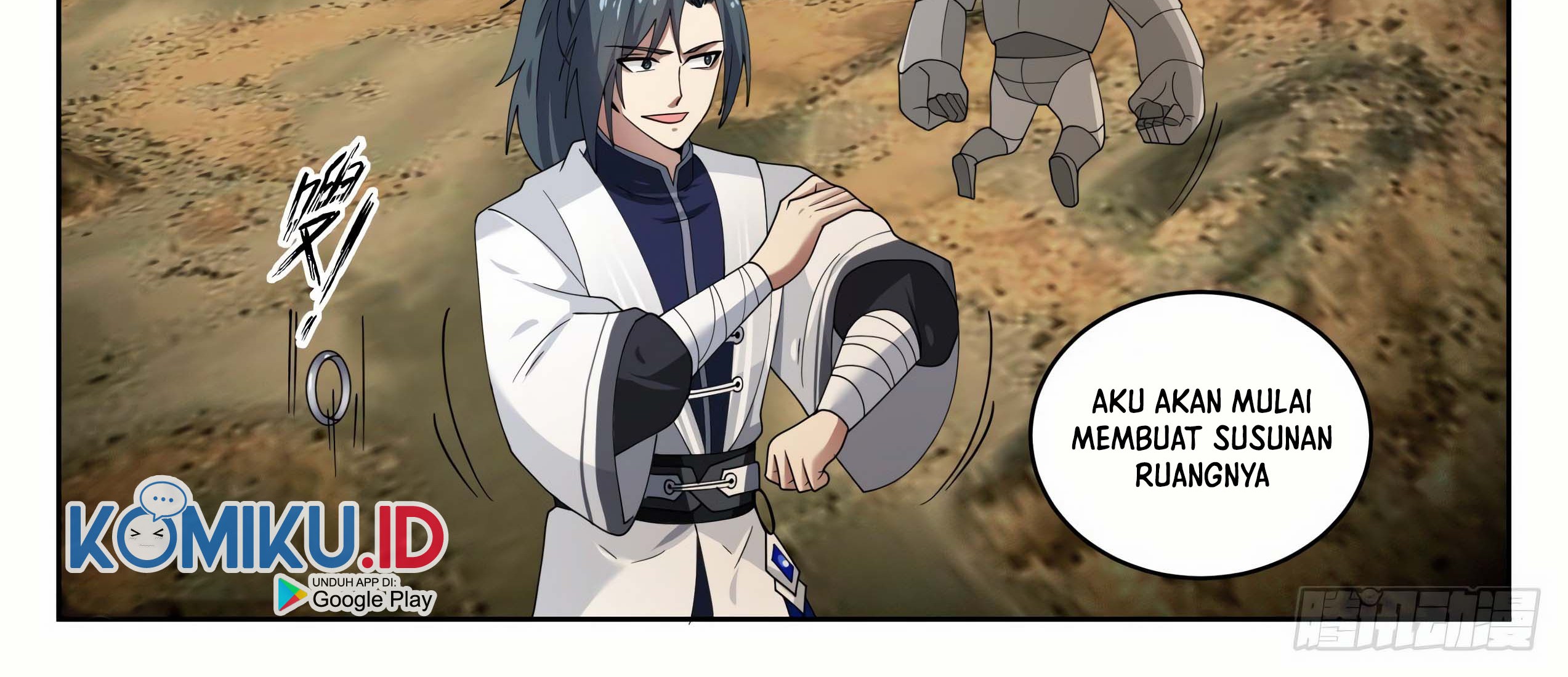 Martial Peak Part 1 Chapter 1442 - https://gambar-id.komiku.org/wp-content/uploads/2410159-7_part2.jpg