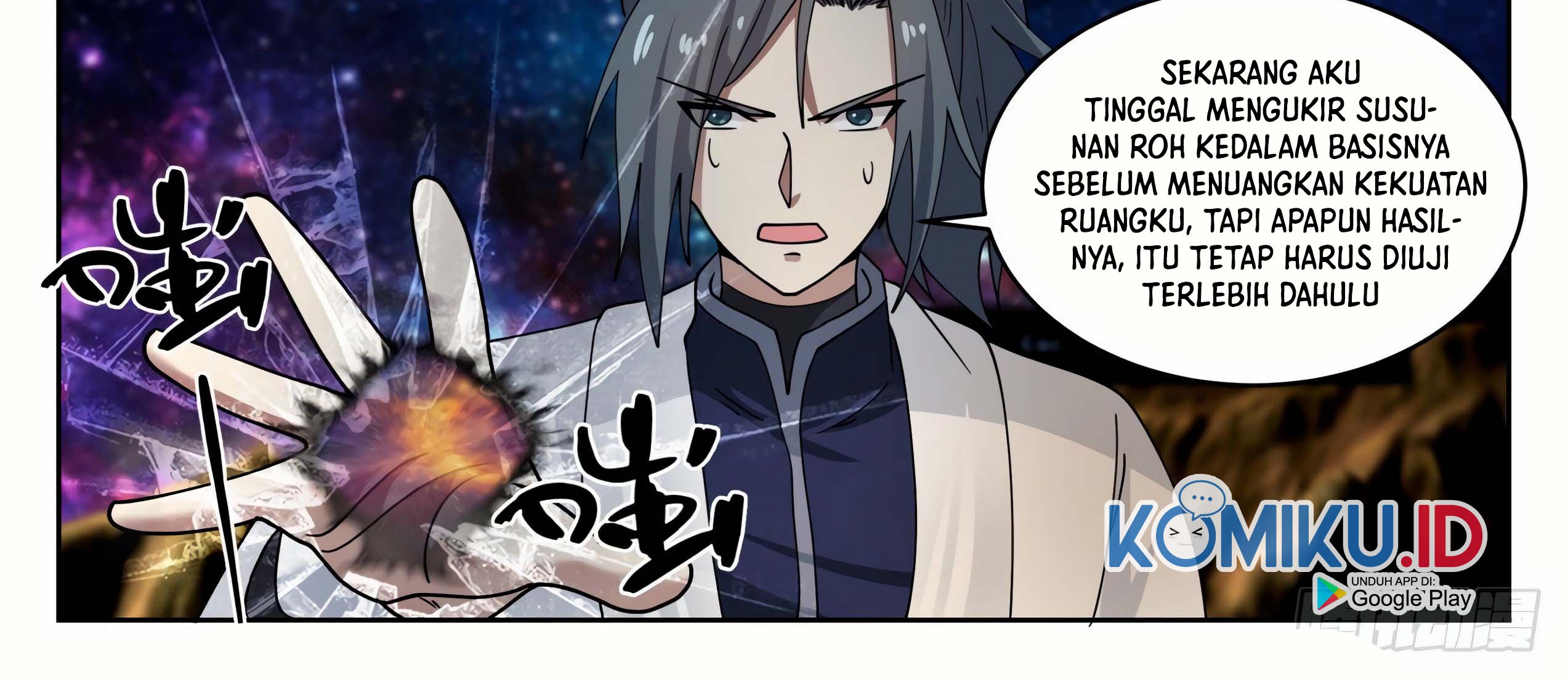 Martial Peak Part 1 Chapter 1442 - https://gambar-id.komiku.org/wp-content/uploads/2410159-8_part2.jpg