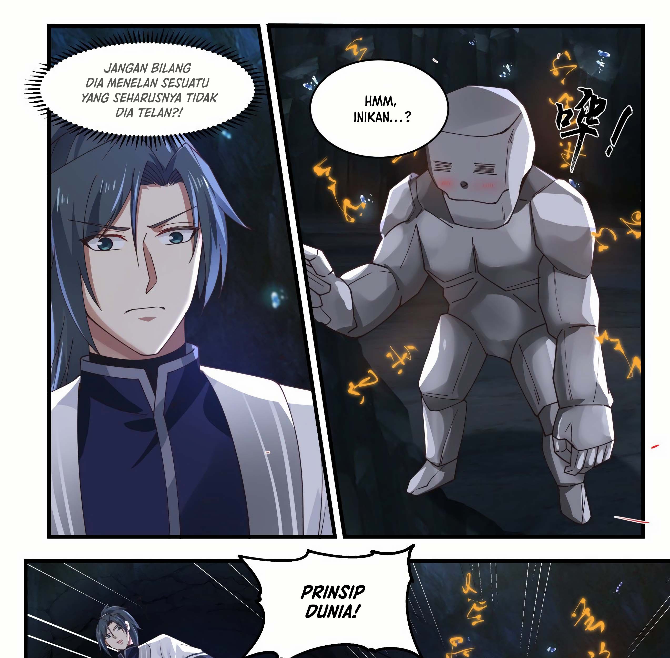 Martial Peak Part 1 Chapter 1443 - https://gambar-id.komiku.org/wp-content/uploads/2410160-11_part1.jpg