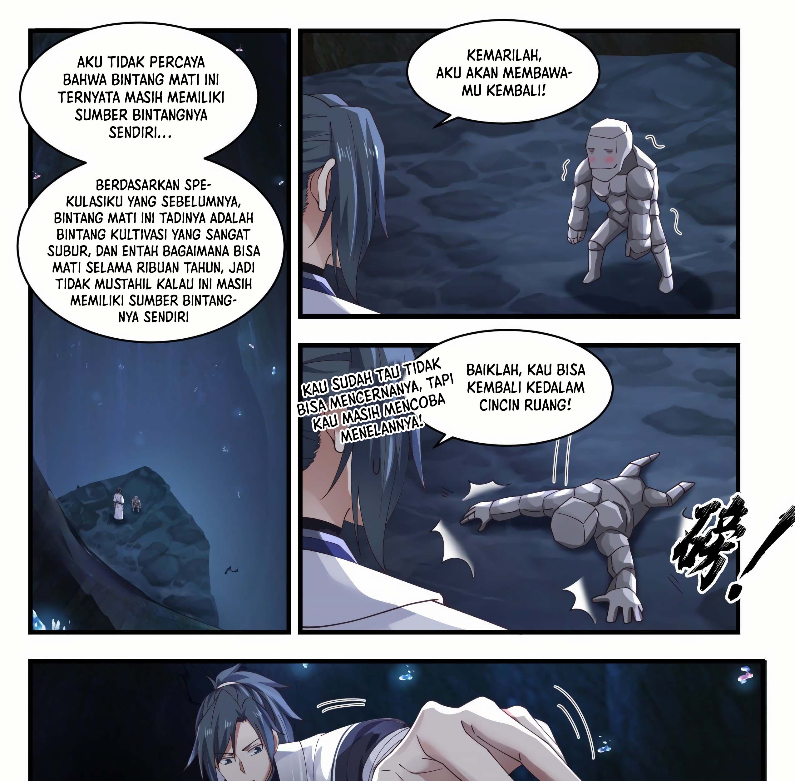Martial Peak Part 1 Chapter 1443 - https://gambar-id.komiku.org/wp-content/uploads/2410160-13_part1.jpg