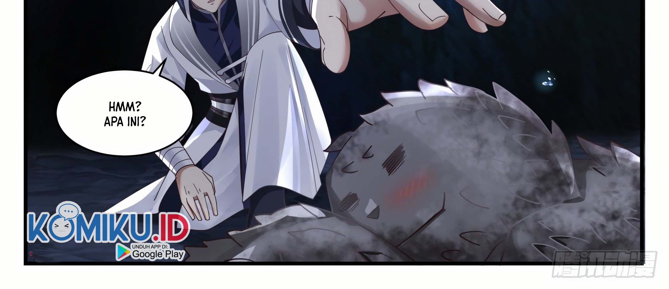 Martial Peak Part 1 Chapter 1443 - https://gambar-id.komiku.org/wp-content/uploads/2410160-13_part2.jpg