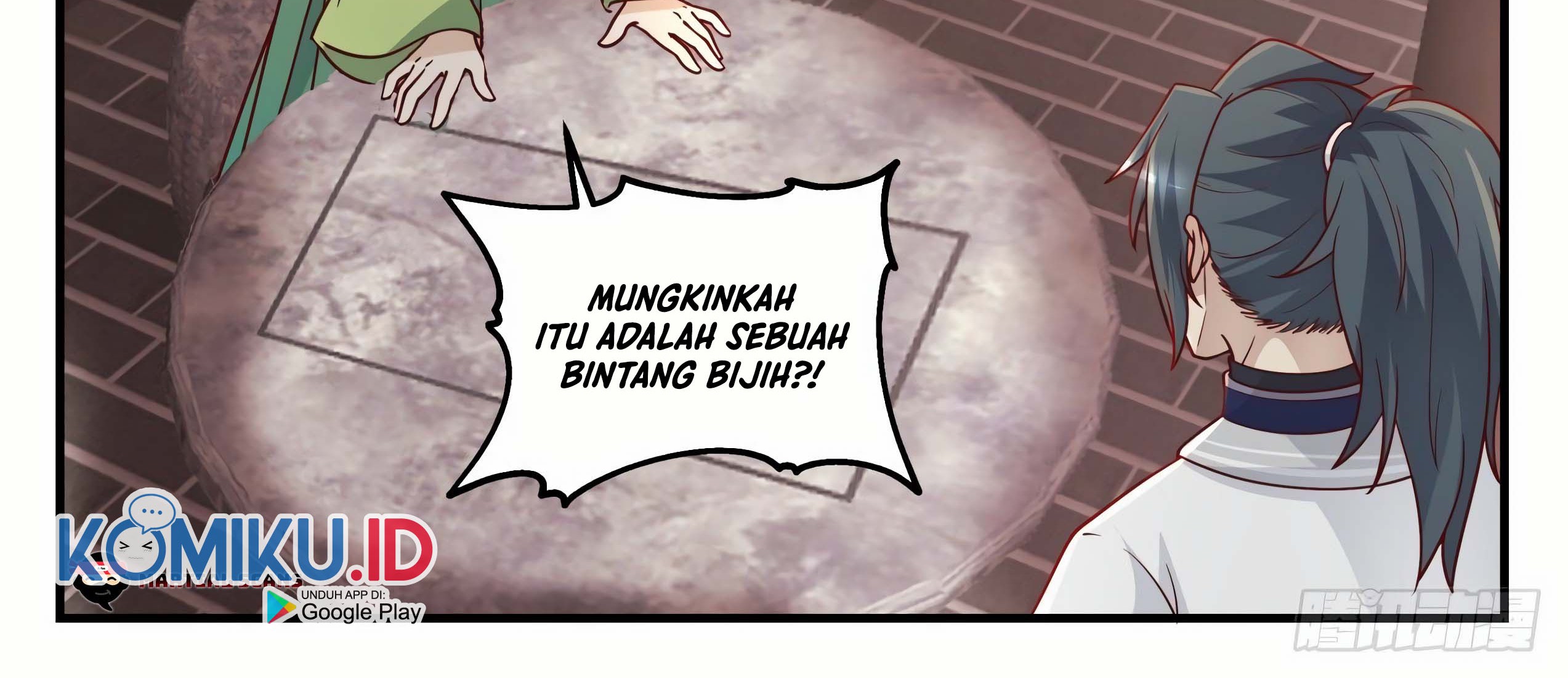 Martial Peak Part 1 Chapter 1443 - https://gambar-id.komiku.org/wp-content/uploads/2410160-3_part2.jpg