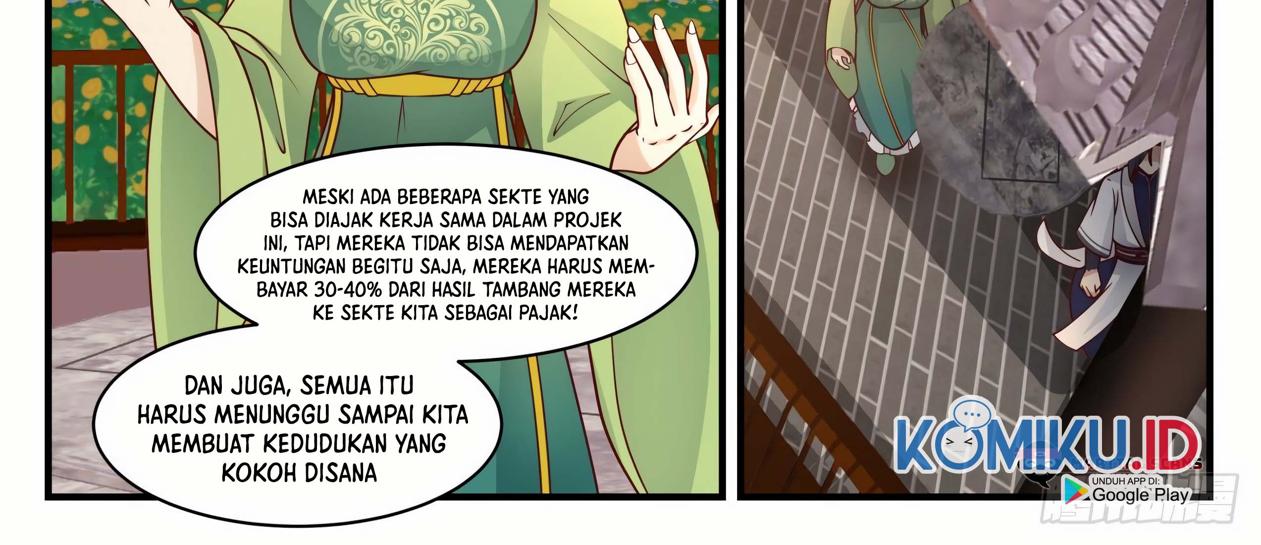 Martial Peak Part 1 Chapter 1443 - https://gambar-id.komiku.org/wp-content/uploads/2410160-4_part2.jpg