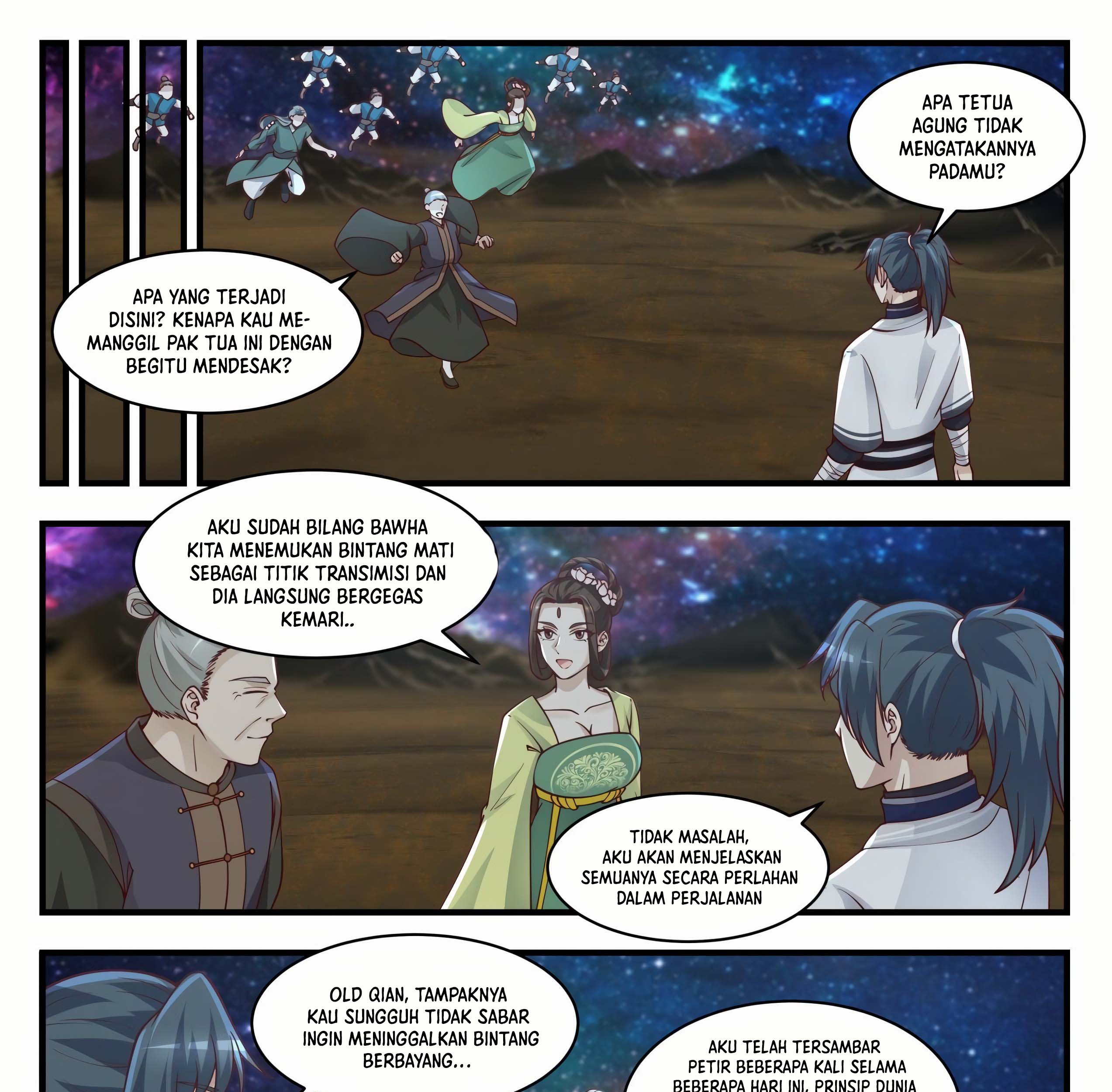 Martial Peak Part 1 Chapter 1443 - https://gambar-id.komiku.org/wp-content/uploads/2410160-5_part1.jpg