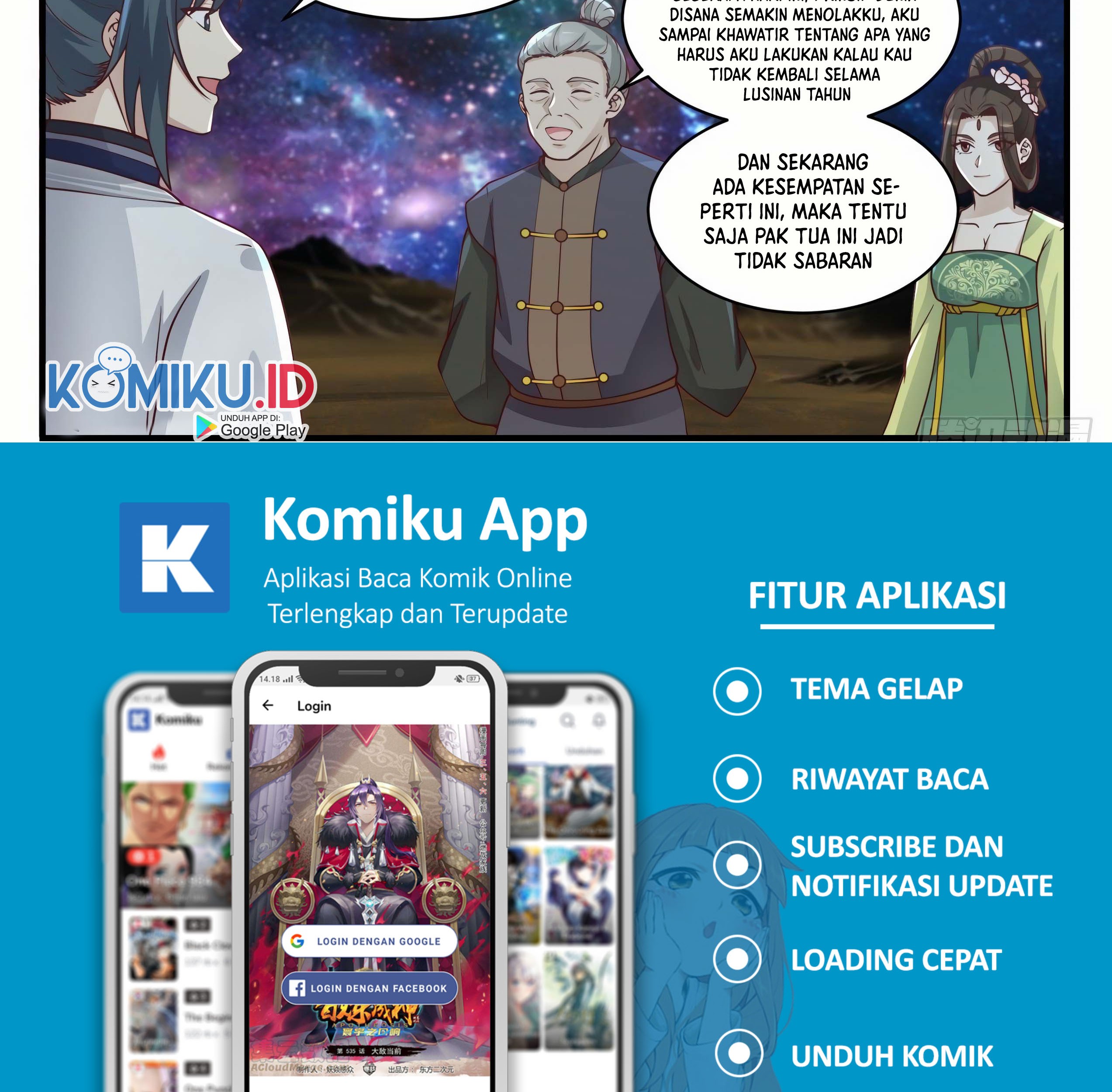 Martial Peak Part 1 Chapter 1443 - https://gambar-id.komiku.org/wp-content/uploads/2410160-5_part2.jpg