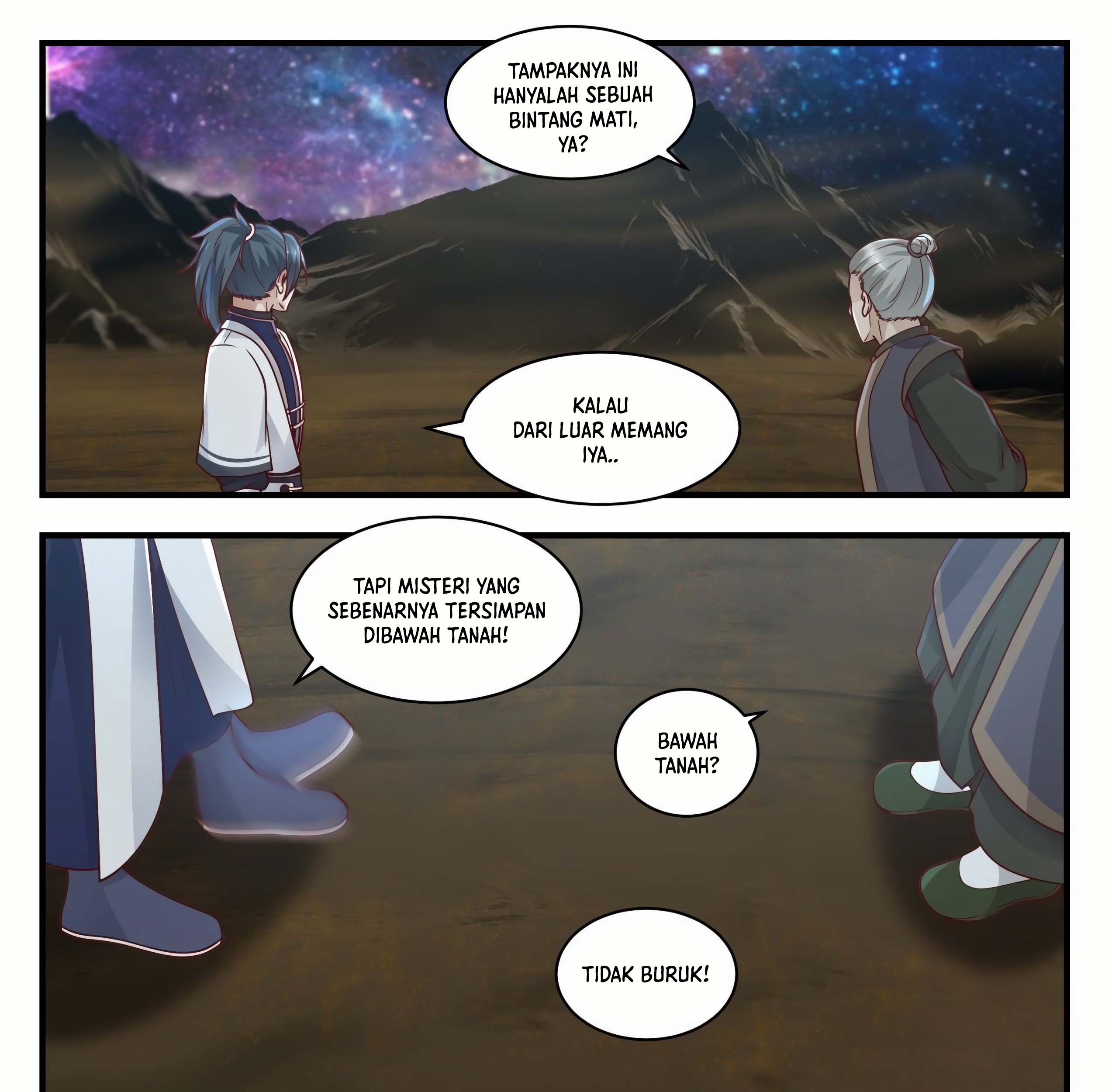 Martial Peak Part 1 Chapter 1443 - https://gambar-id.komiku.org/wp-content/uploads/2410160-6_part1.jpg