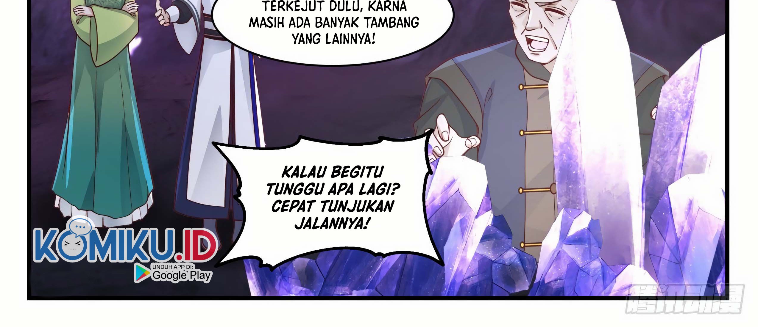 Martial Peak Part 1 Chapter 1443 - https://gambar-id.komiku.org/wp-content/uploads/2410160-7_part2.jpg