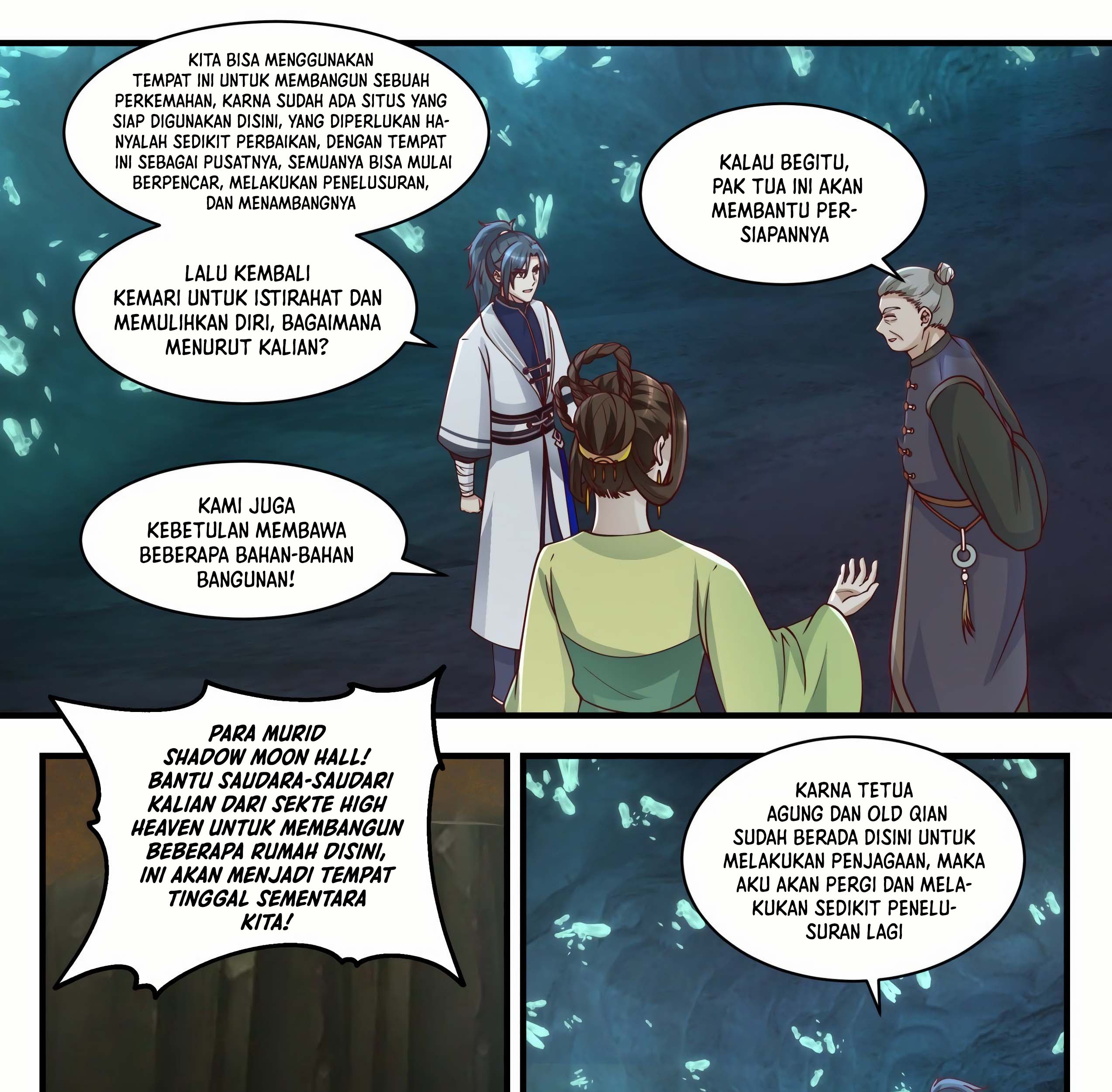 Martial Peak Part 1 Chapter 1443 - https://gambar-id.komiku.org/wp-content/uploads/2410160-9_part1.jpg