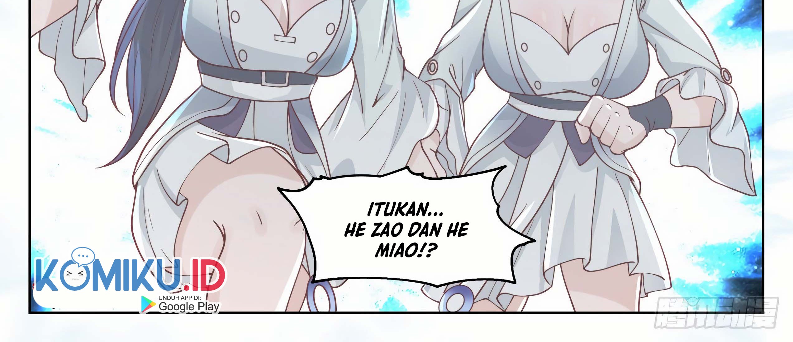 Martial Peak Part 1 Chapter 1445 - https://gambar-id.komiku.org/wp-content/uploads/2410863-13_part2.jpg