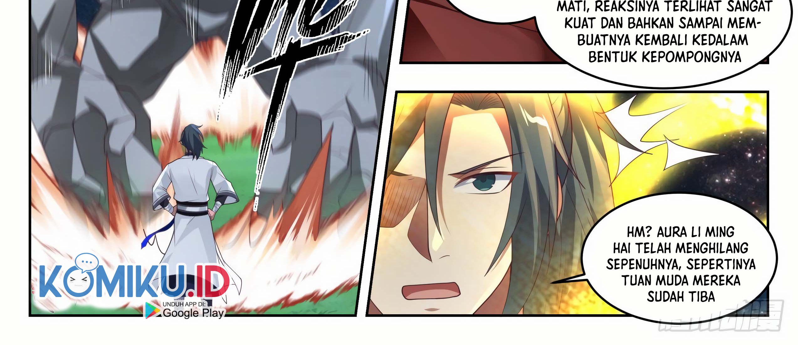 Martial Peak Part 1 Chapter 1445 - https://gambar-id.komiku.org/wp-content/uploads/2410863-4_part2.jpg