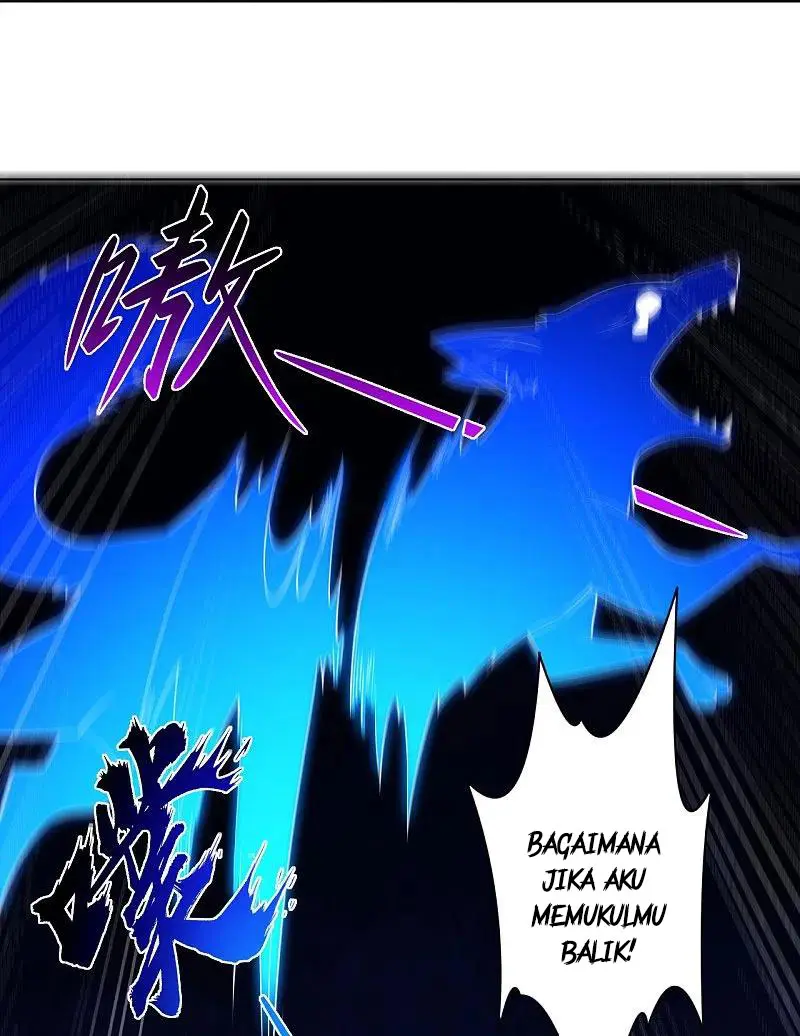 Reborn of War God Chapter 245 Gambar 12