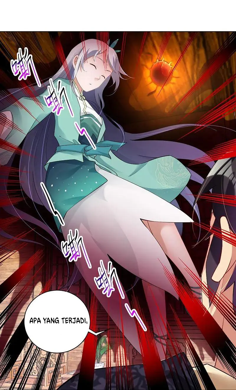 Reborn of War God Chapter 245 Gambar 20
