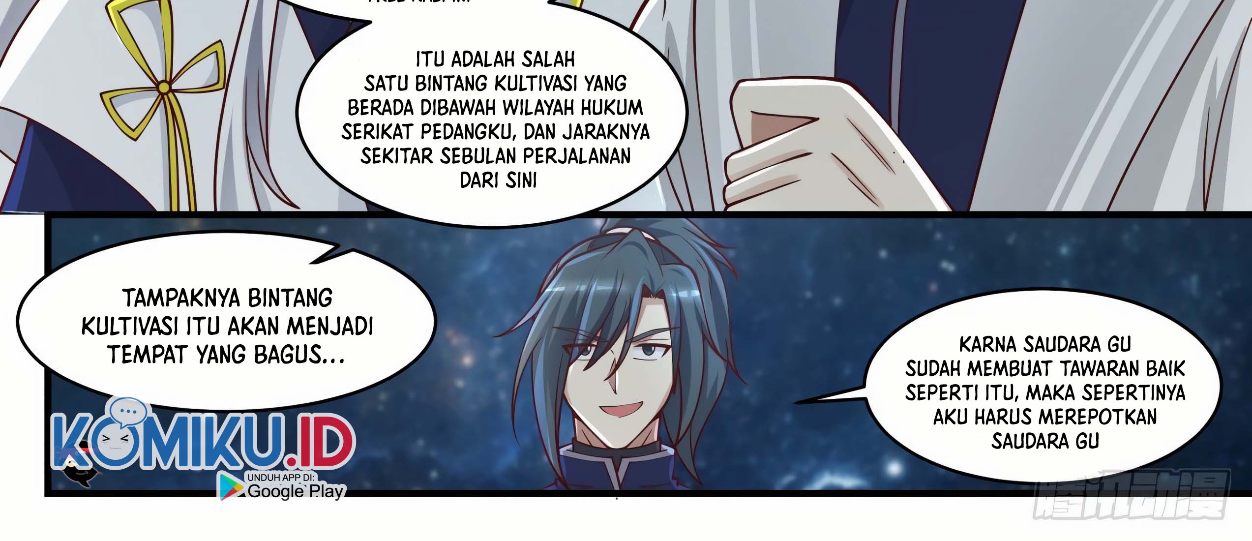 Martial Peak Part 1 Chapter 1447 - https://gambar-id.komiku.org/wp-content/uploads/2411283-11_part2.jpg